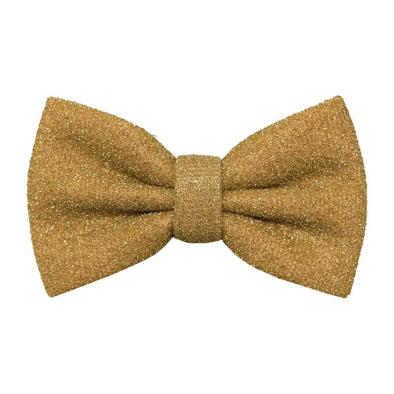 Glitter Bow Tie