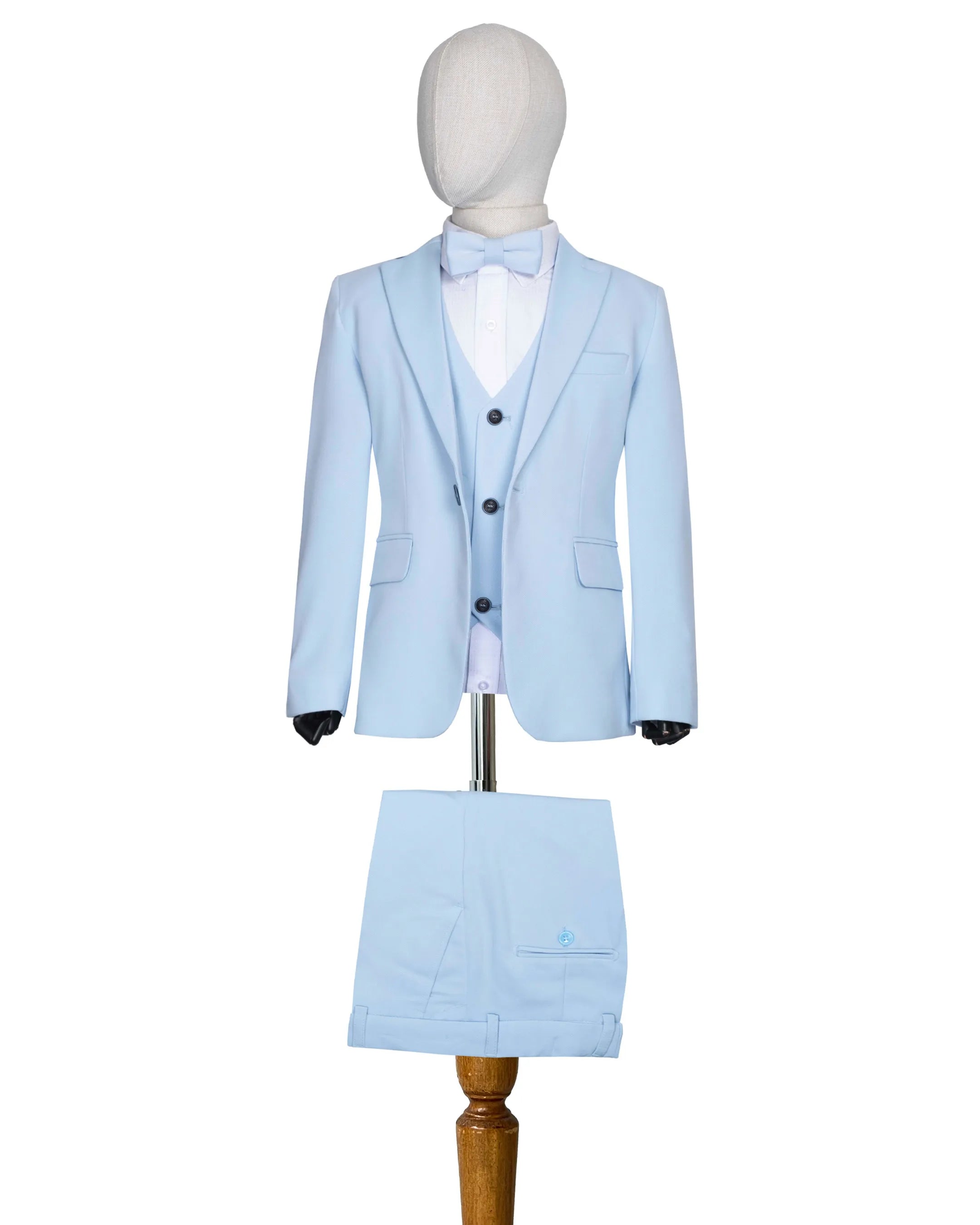 Benjamin | 3-Piece Kids Suit