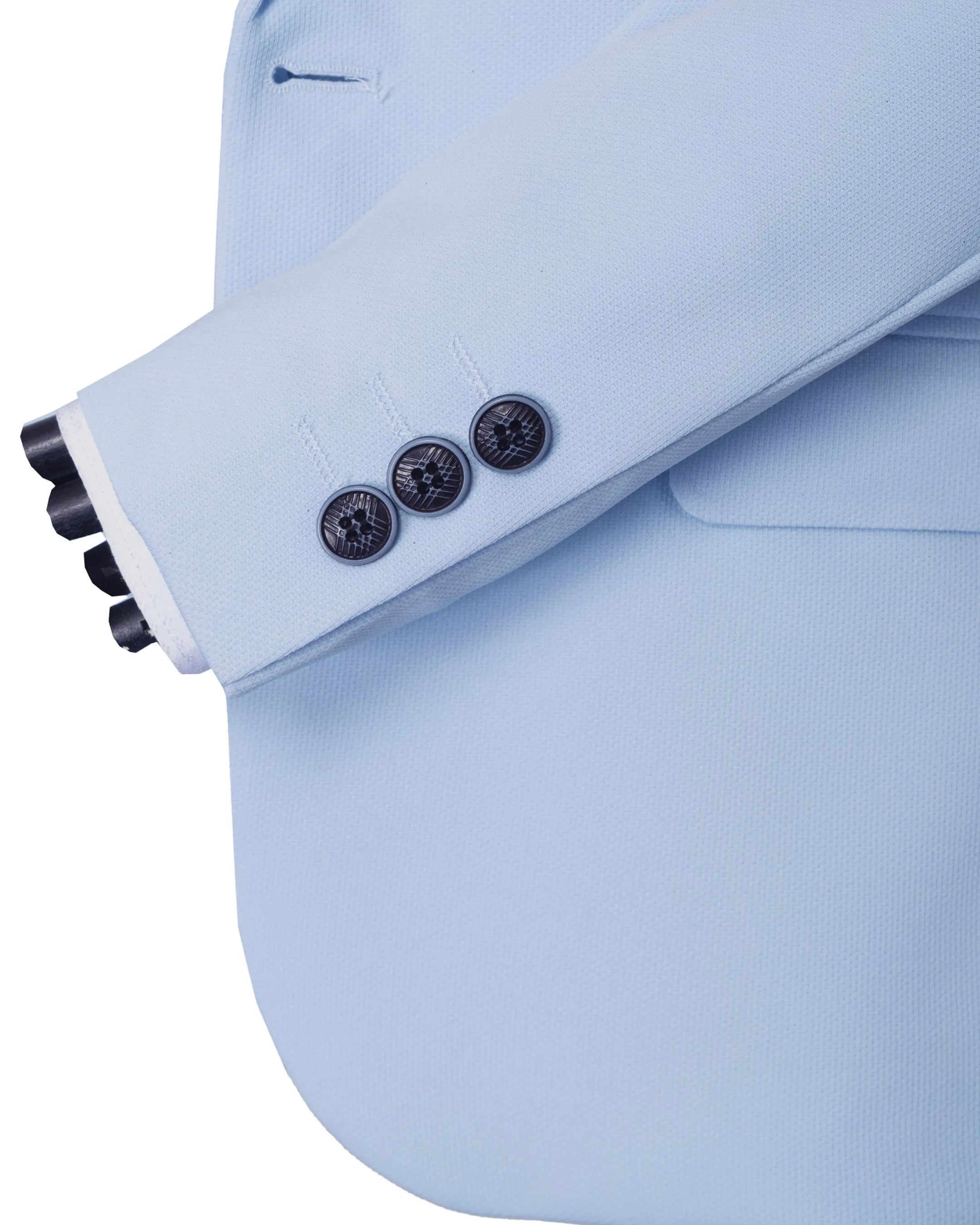 Benjamin | 3-Piece Kids Suit