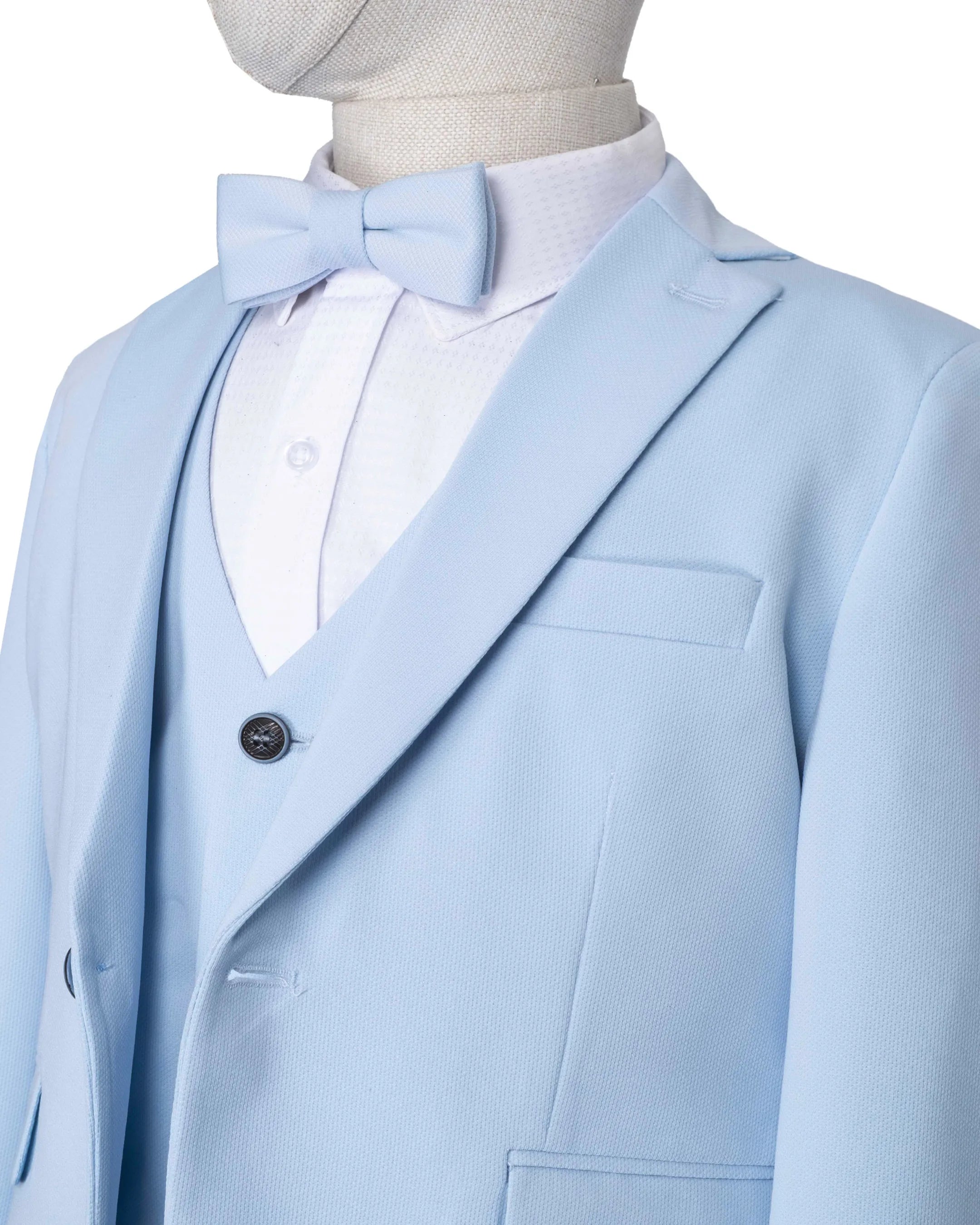 Benjamin | 3-Piece Kids Suit