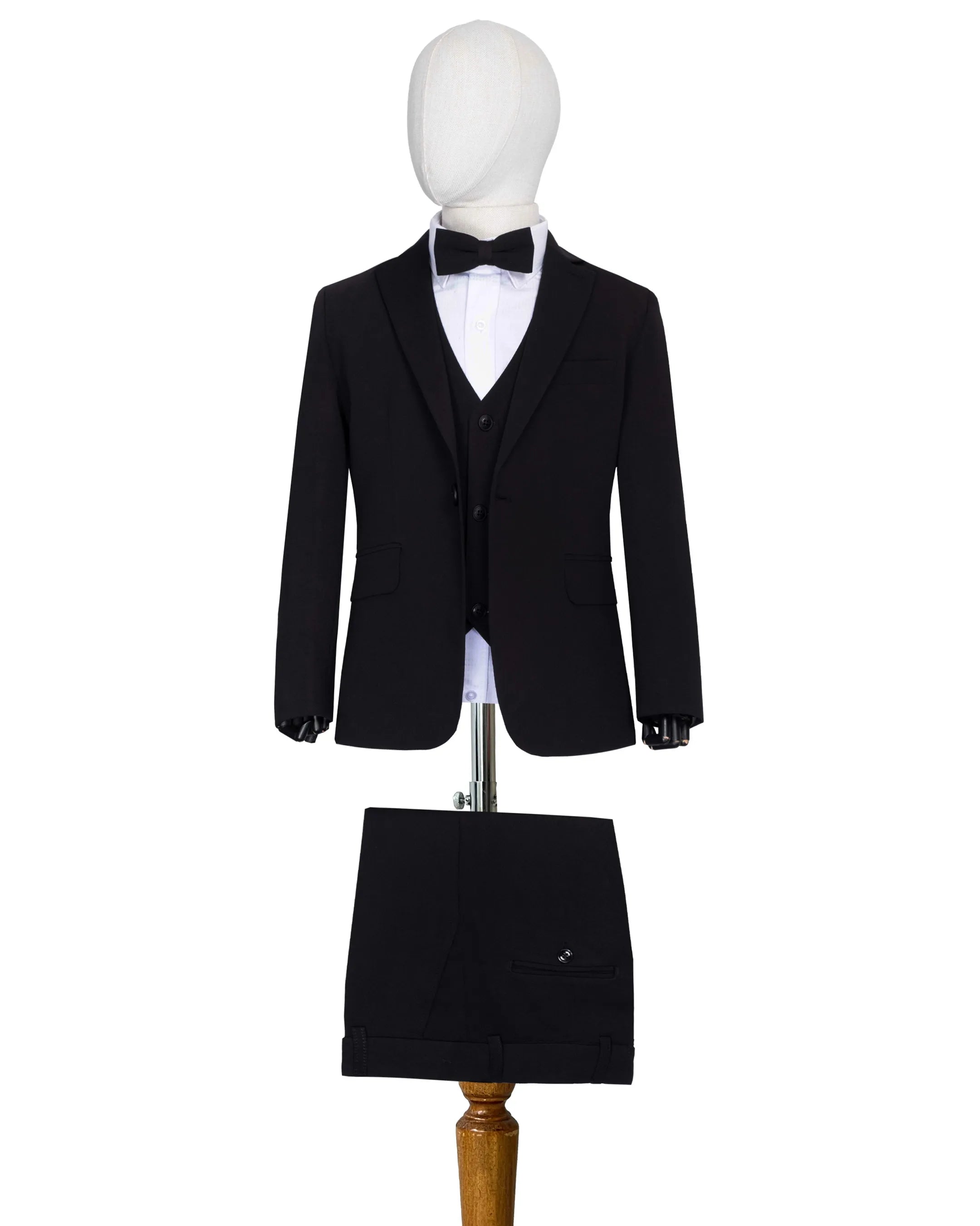 Benjamin | 3-Piece Kids Suit