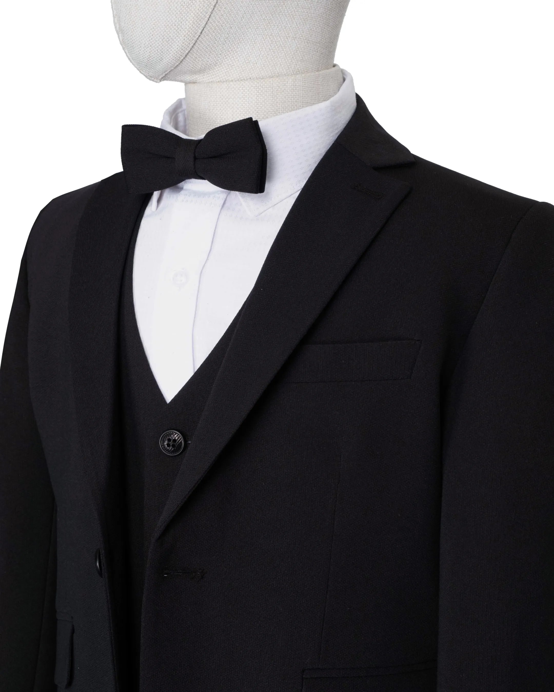 Benjamin | 3-Piece Kids Suit