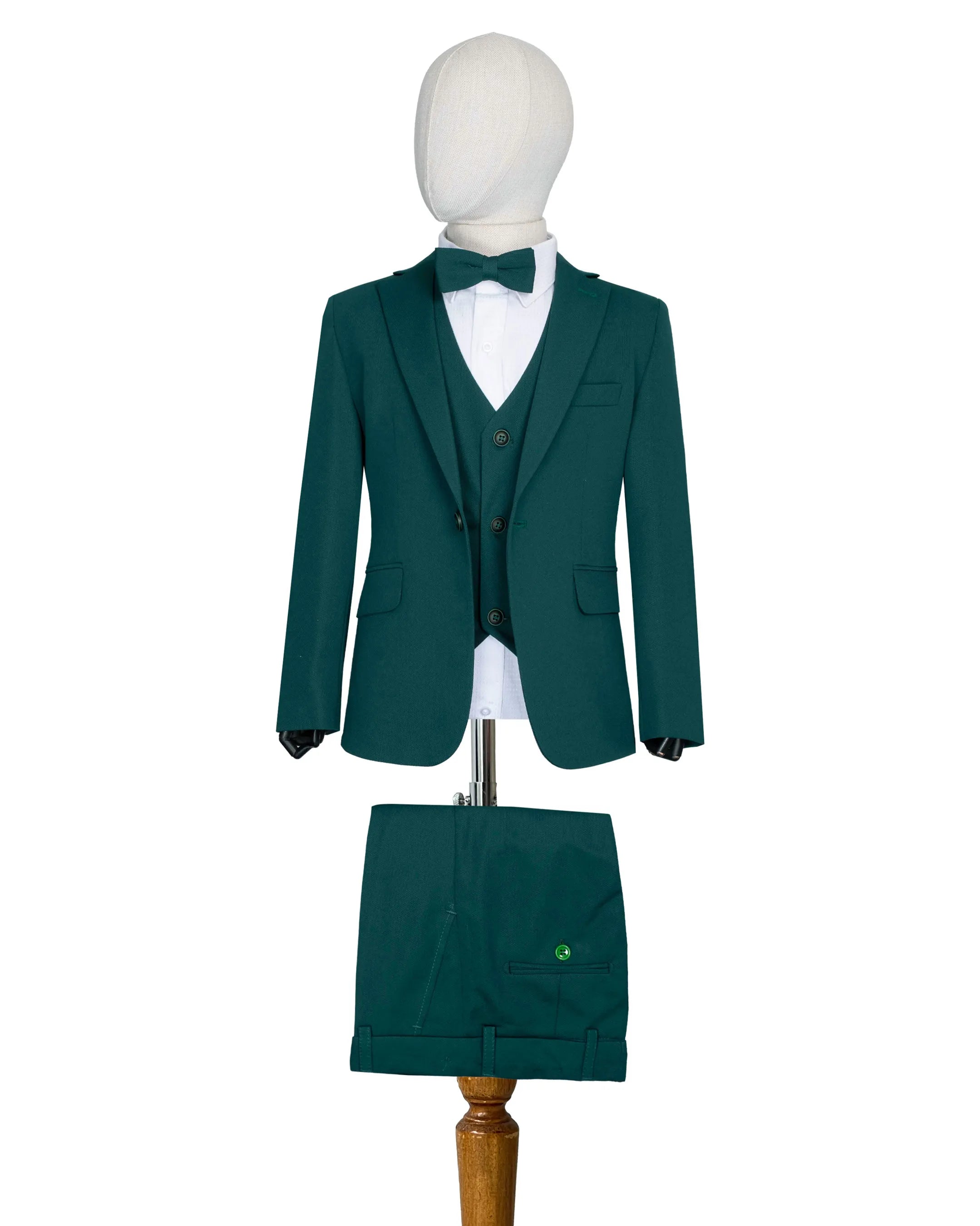 Benjamin | 3-Piece Kids Suit