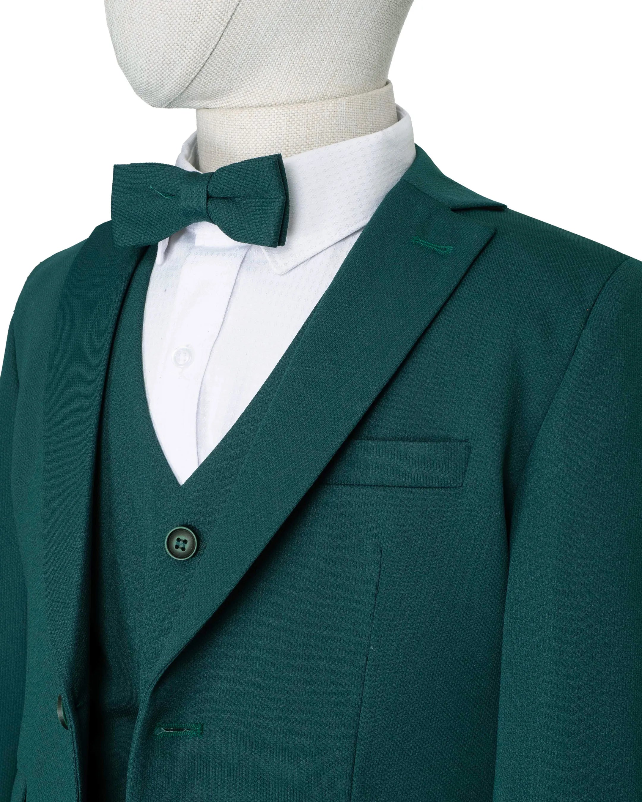 Benjamin | 3-Piece Kids Suit