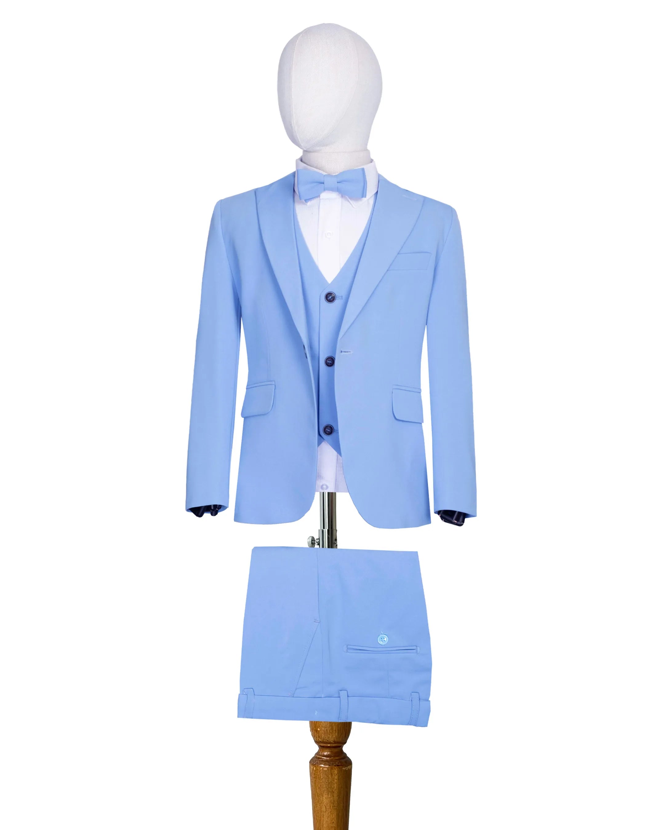 Benjamin | 3-Piece Kids Suit