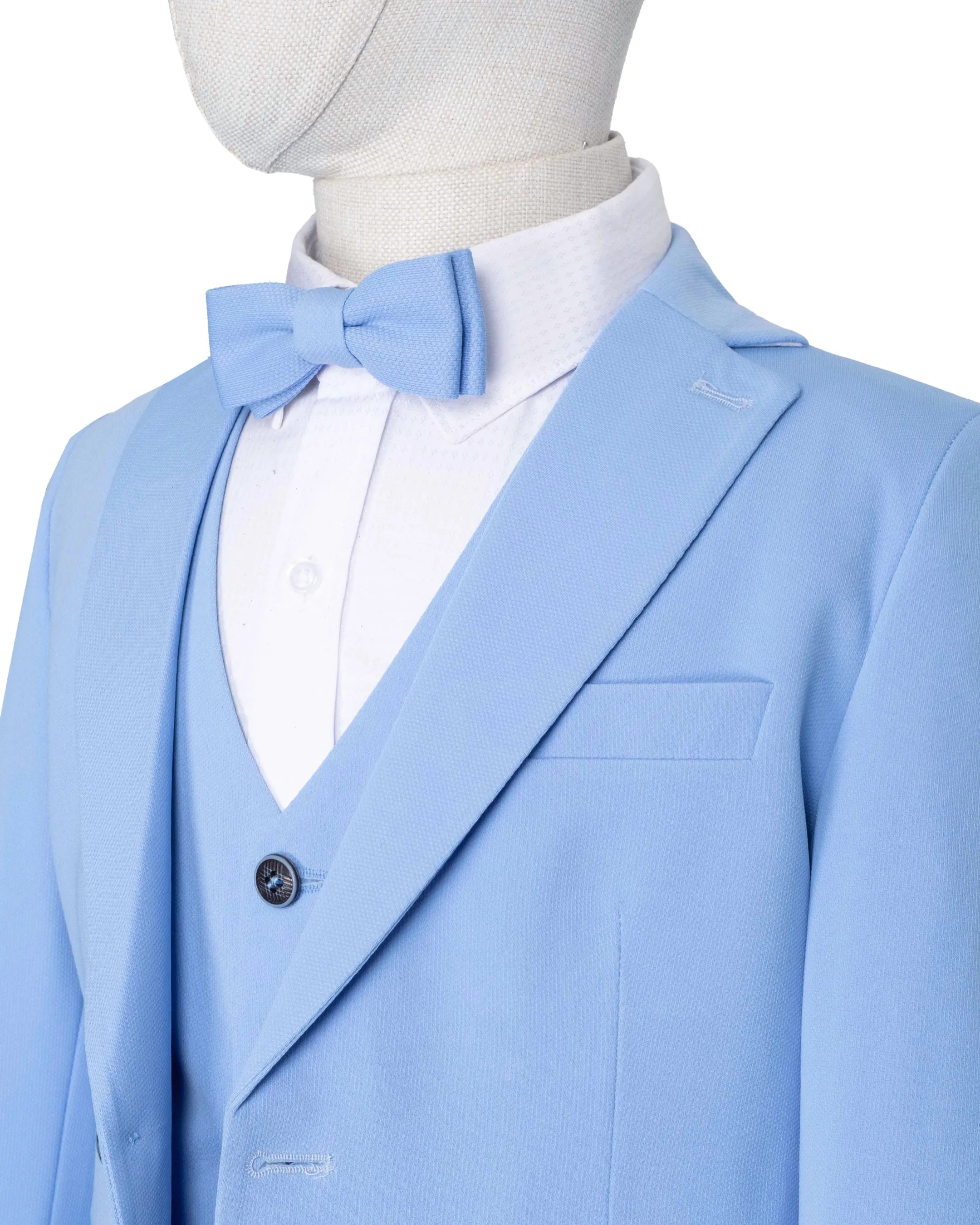Benjamin | 3-Piece Kids Suit