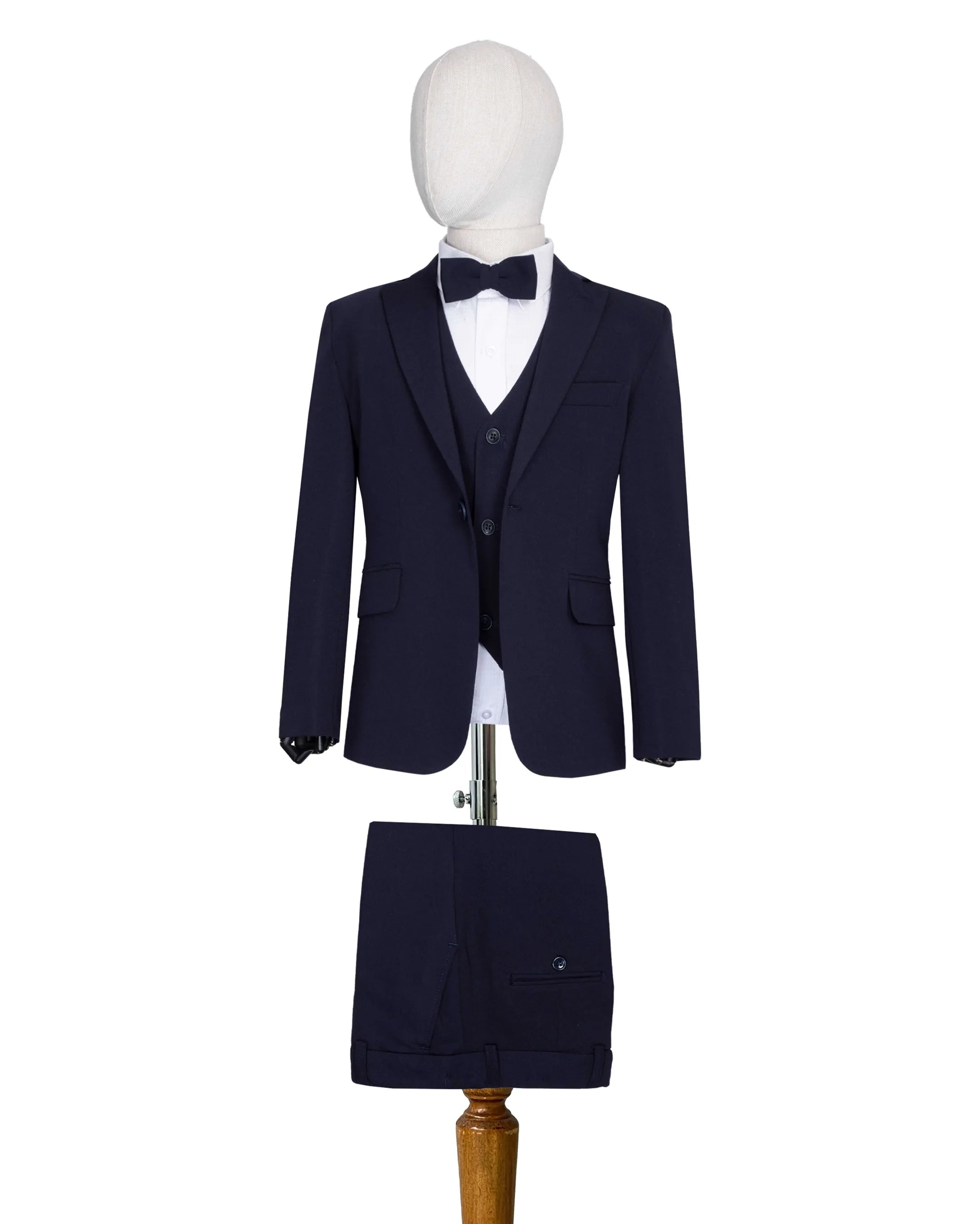 Benjamin | 3-Piece Kids Suit