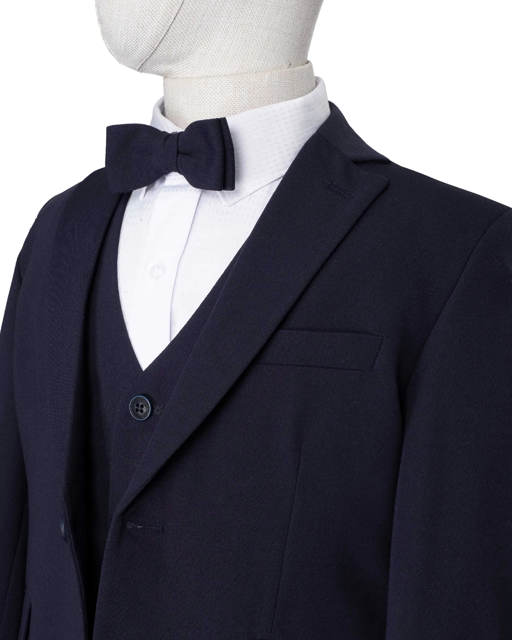 Benjamin | 3-Piece Kids Suit