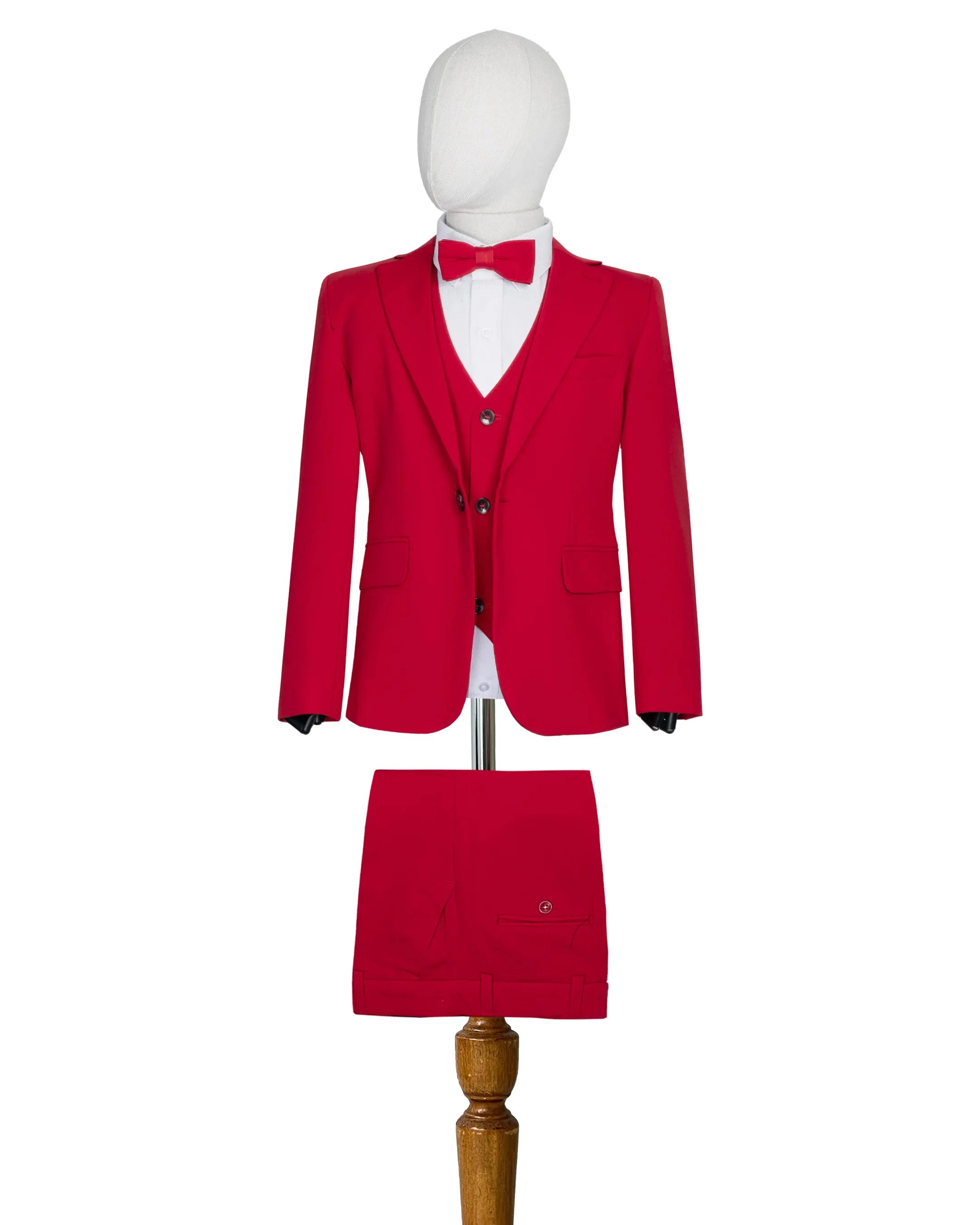 Benjamin | 3-Piece Kids Suit
