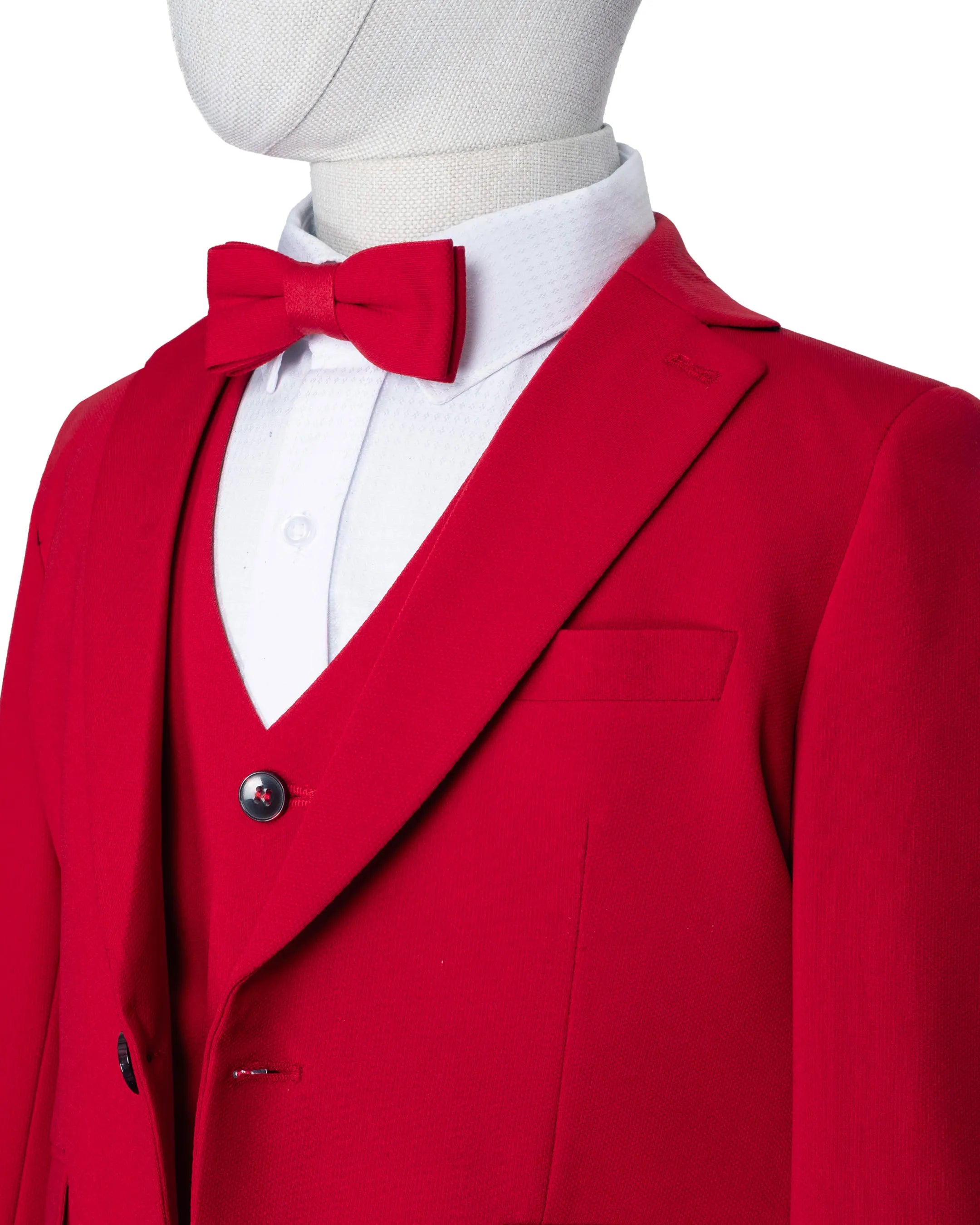 Benjamin | 3-Piece Kids Suit