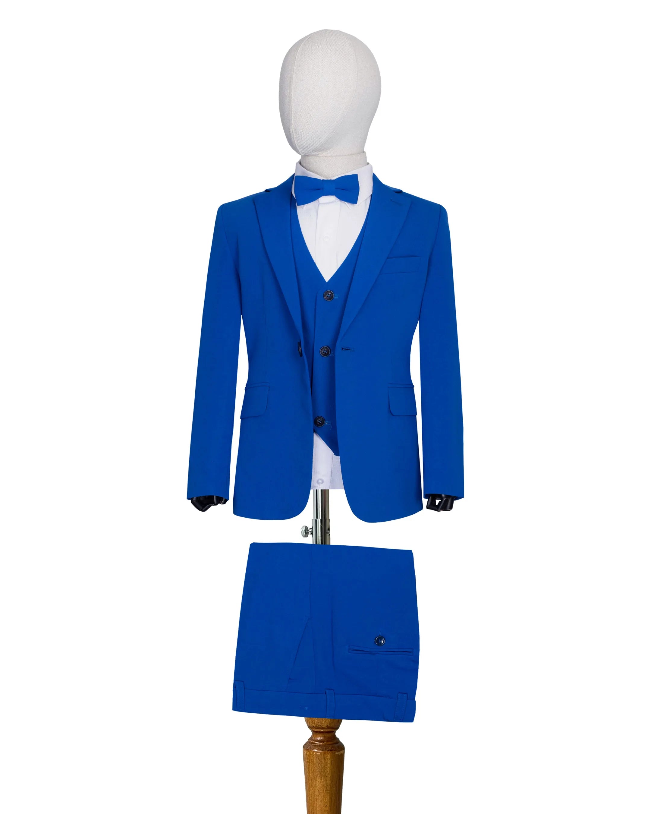 Benjamin | 3-Piece Kids Suit
