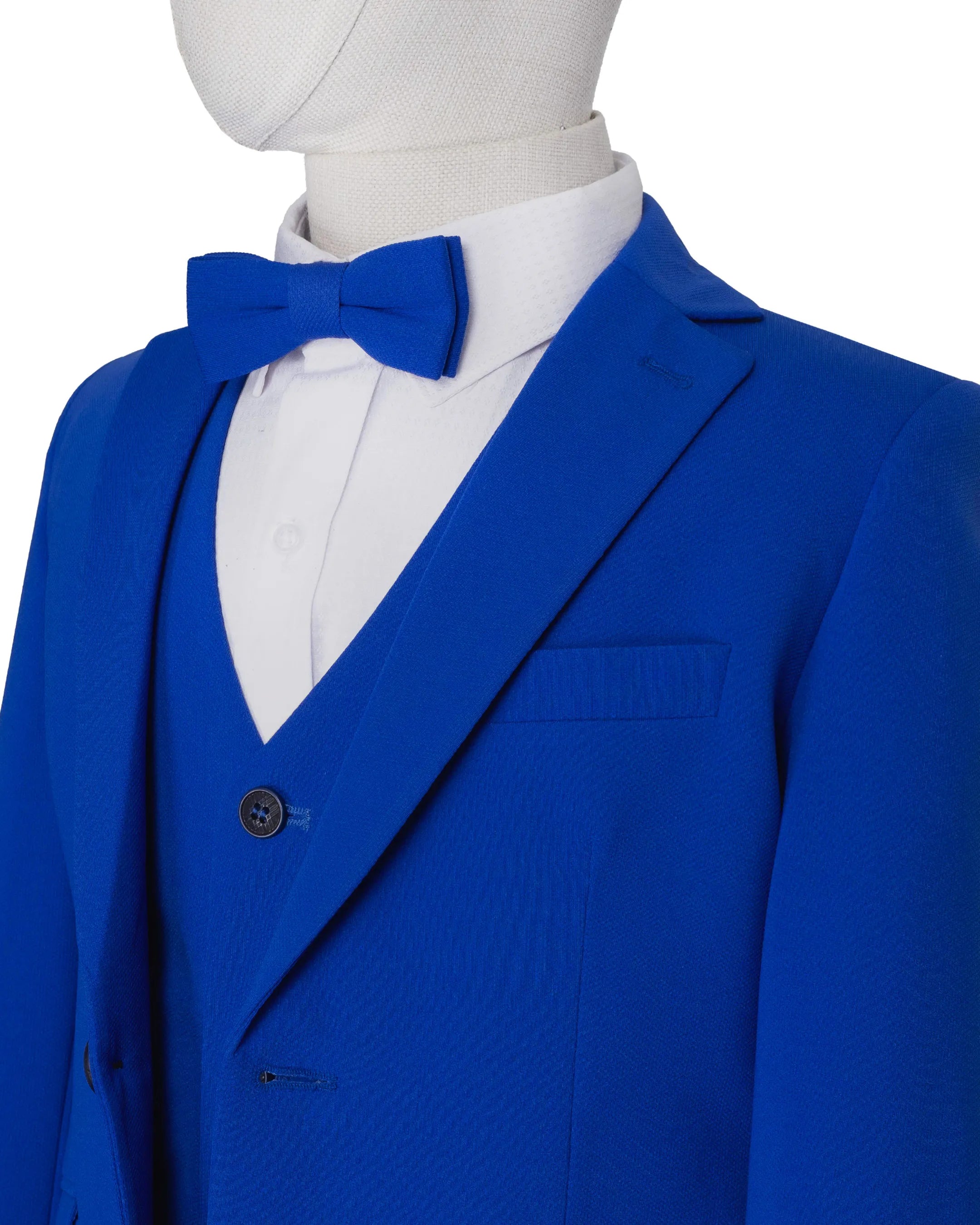 Benjamin | 3-Piece Kids Suit