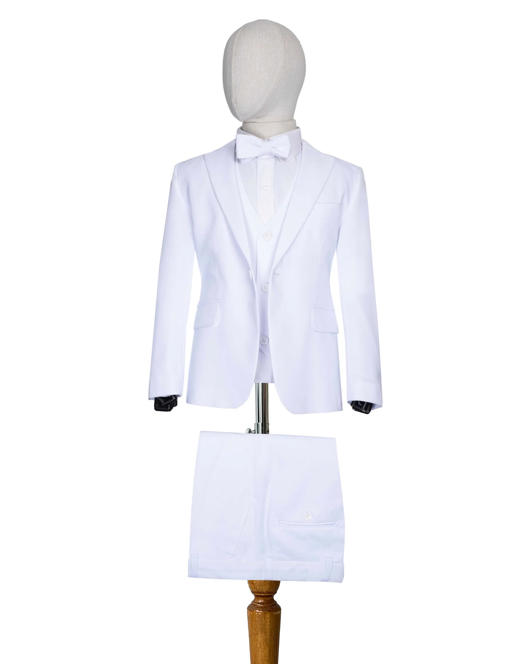 Benjamin | 3-Piece Kids Suit