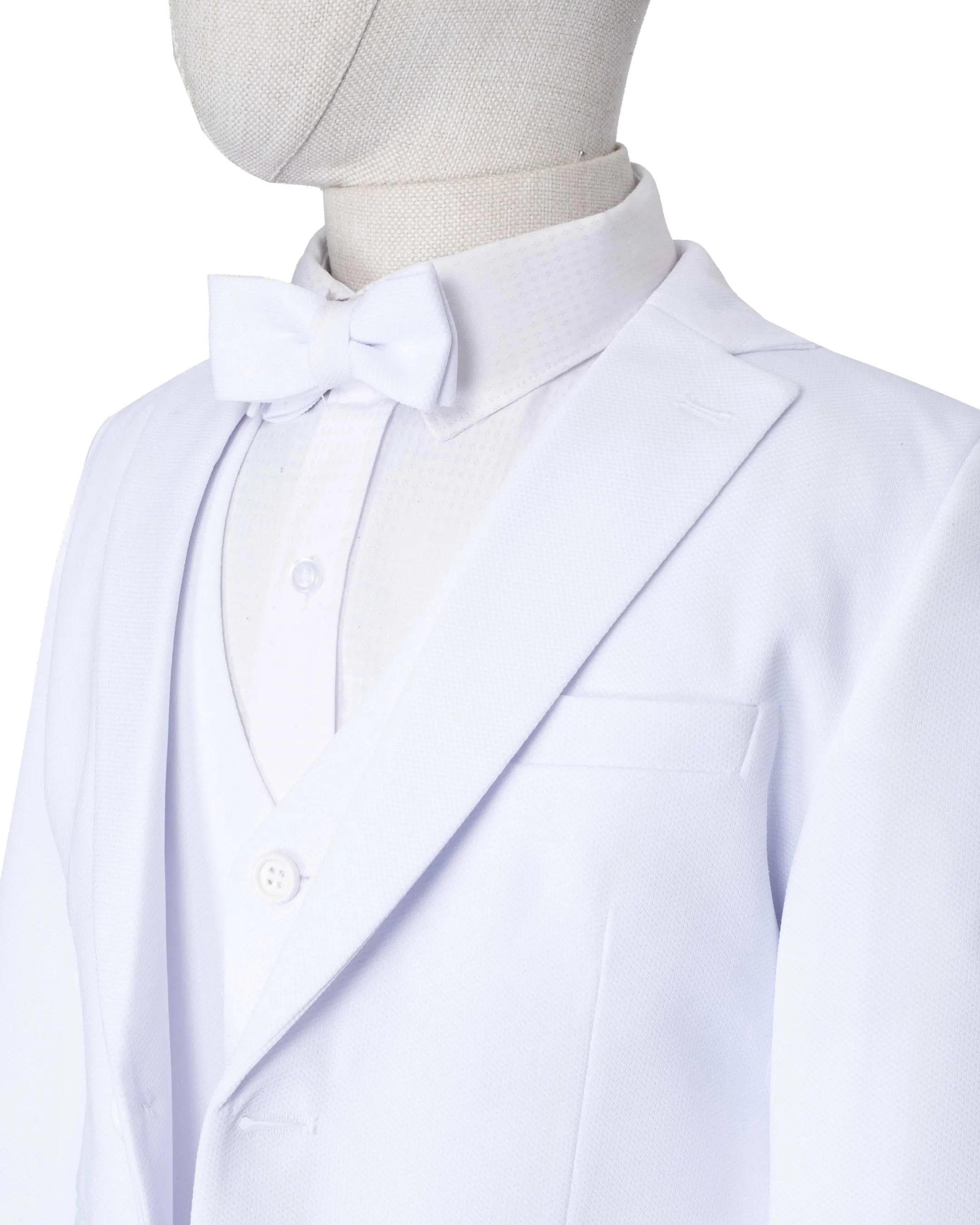 Benjamin | 3-Piece Kids Suit