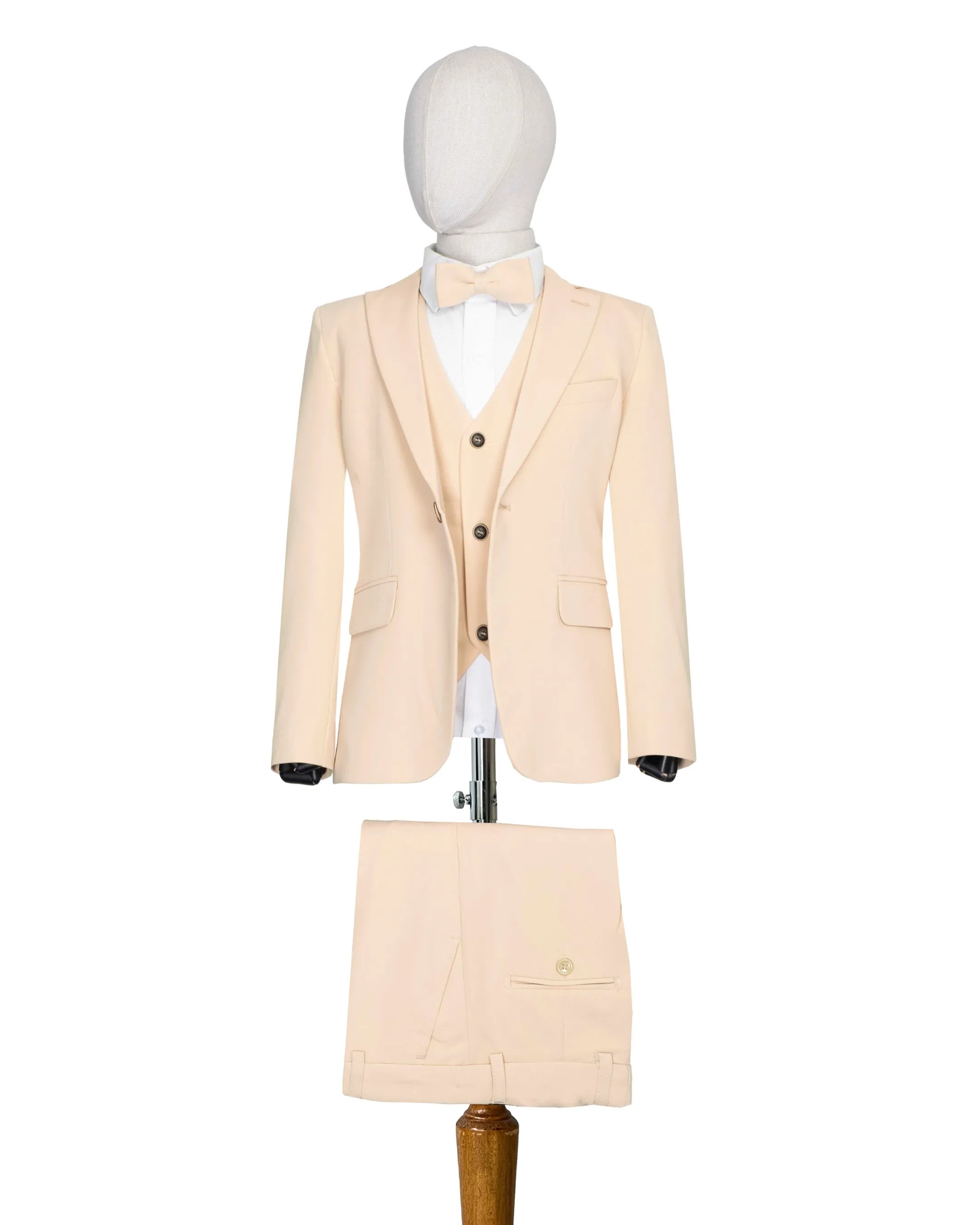 Benjamin | 3-Piece Kids Suit