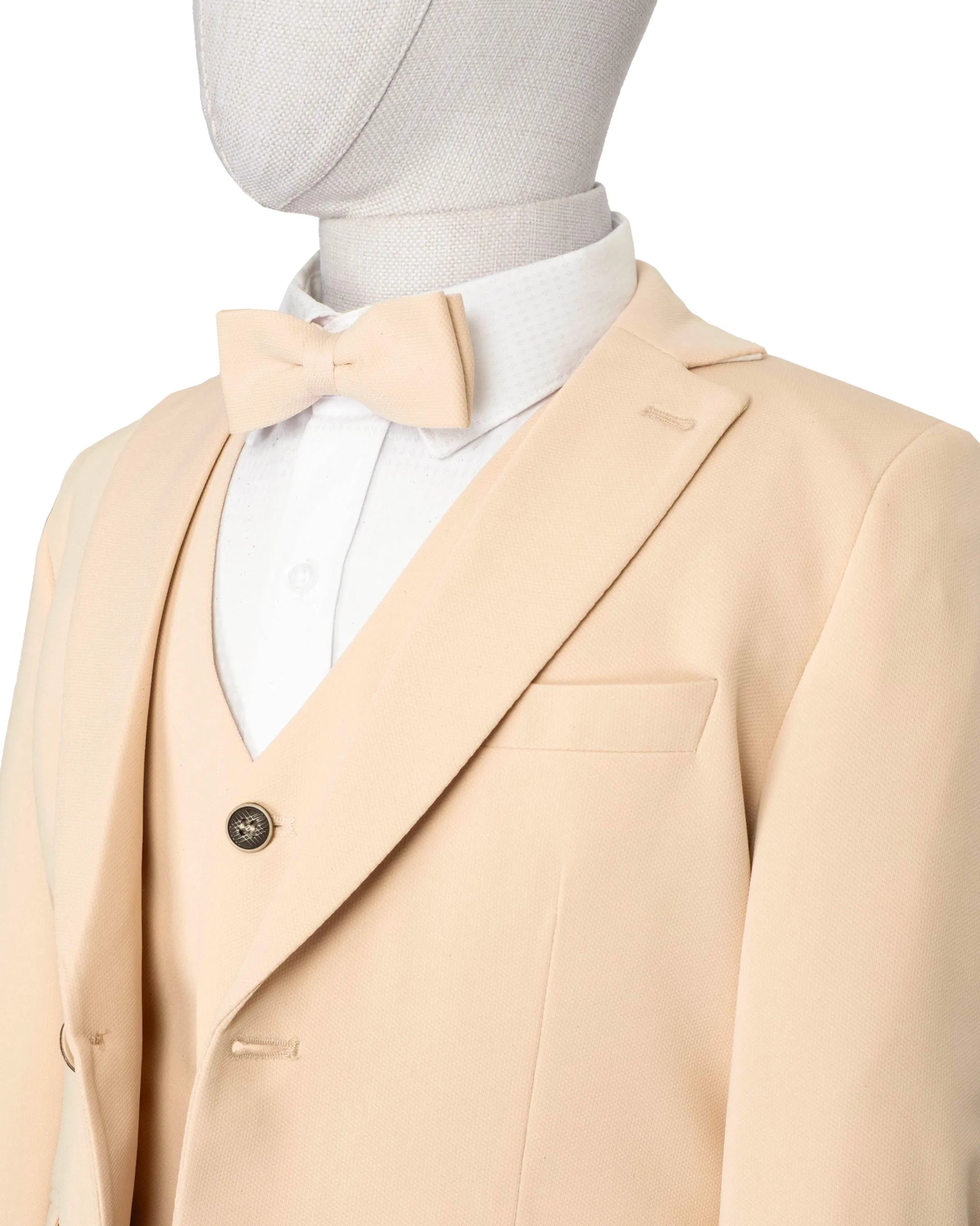 Benjamin | 3-Piece Kids Suit