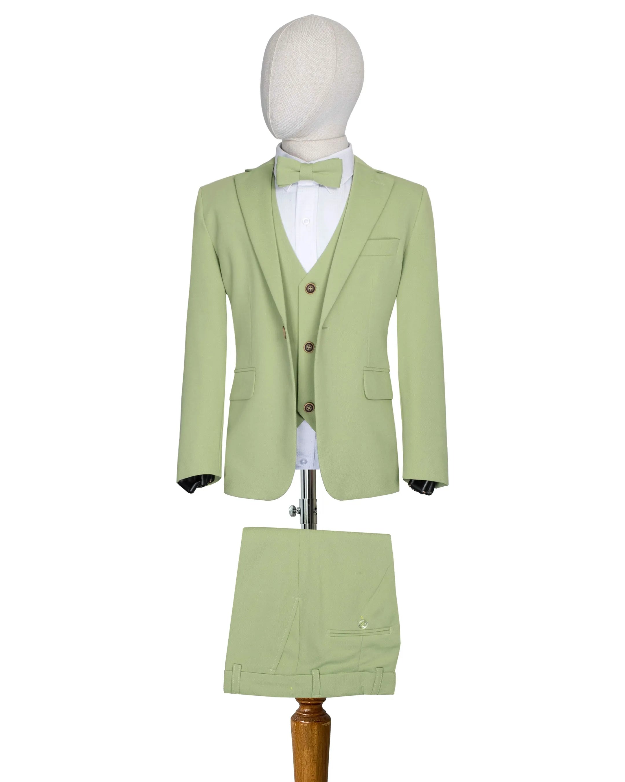 Benjamin | 3-Piece Kids Suit