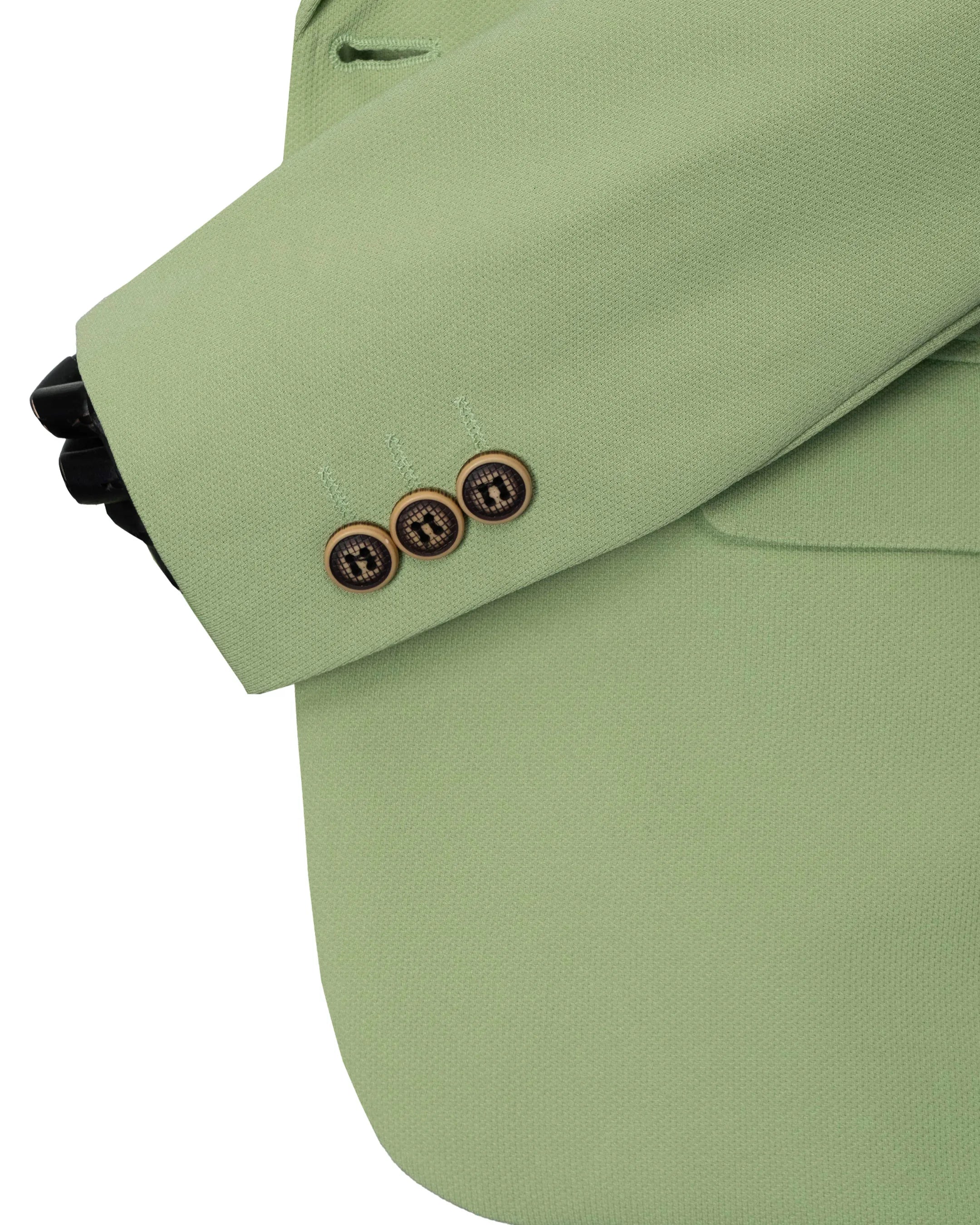 Benjamin | 3-Piece Kids Suit