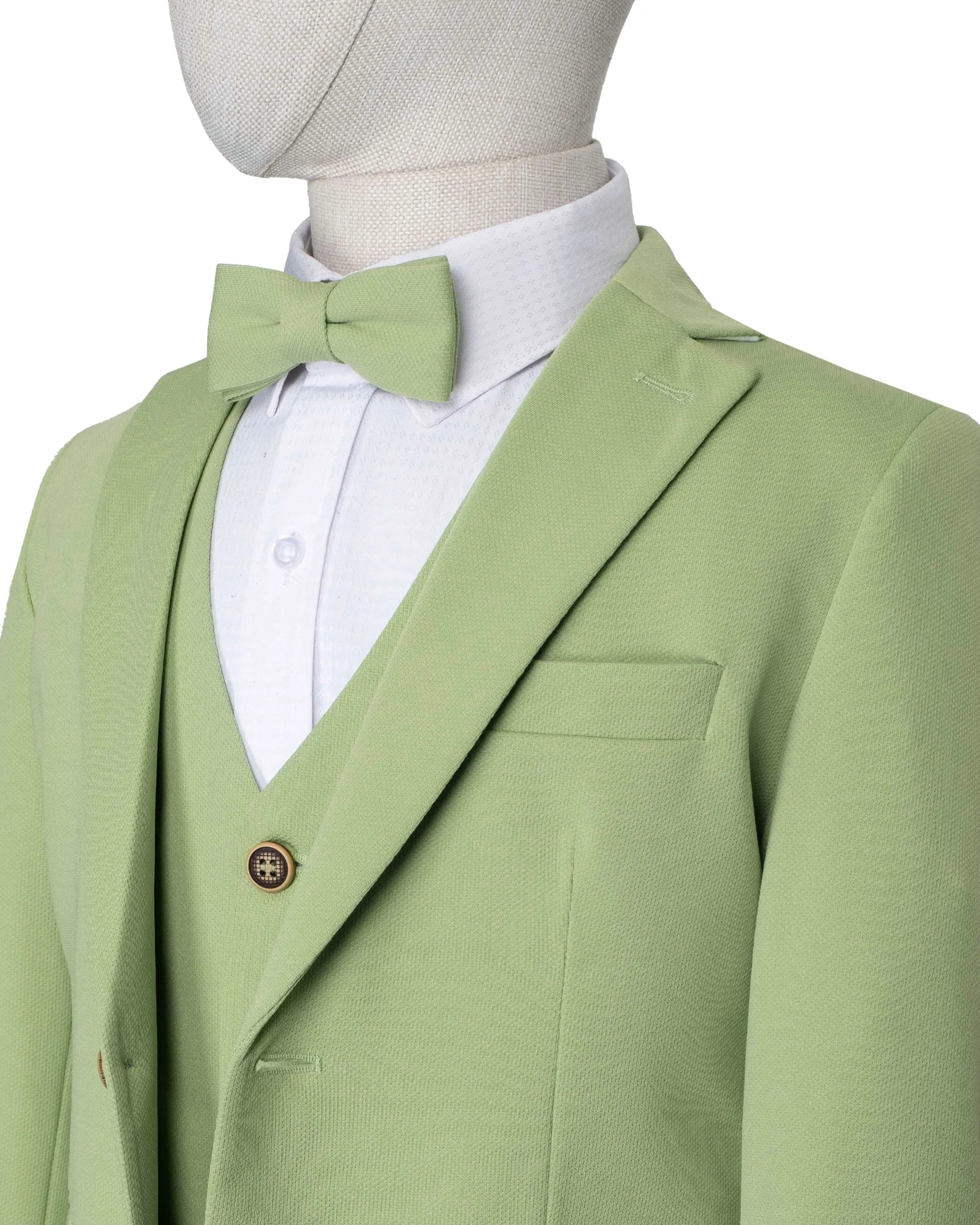 Benjamin | 3-Piece Kids Suit