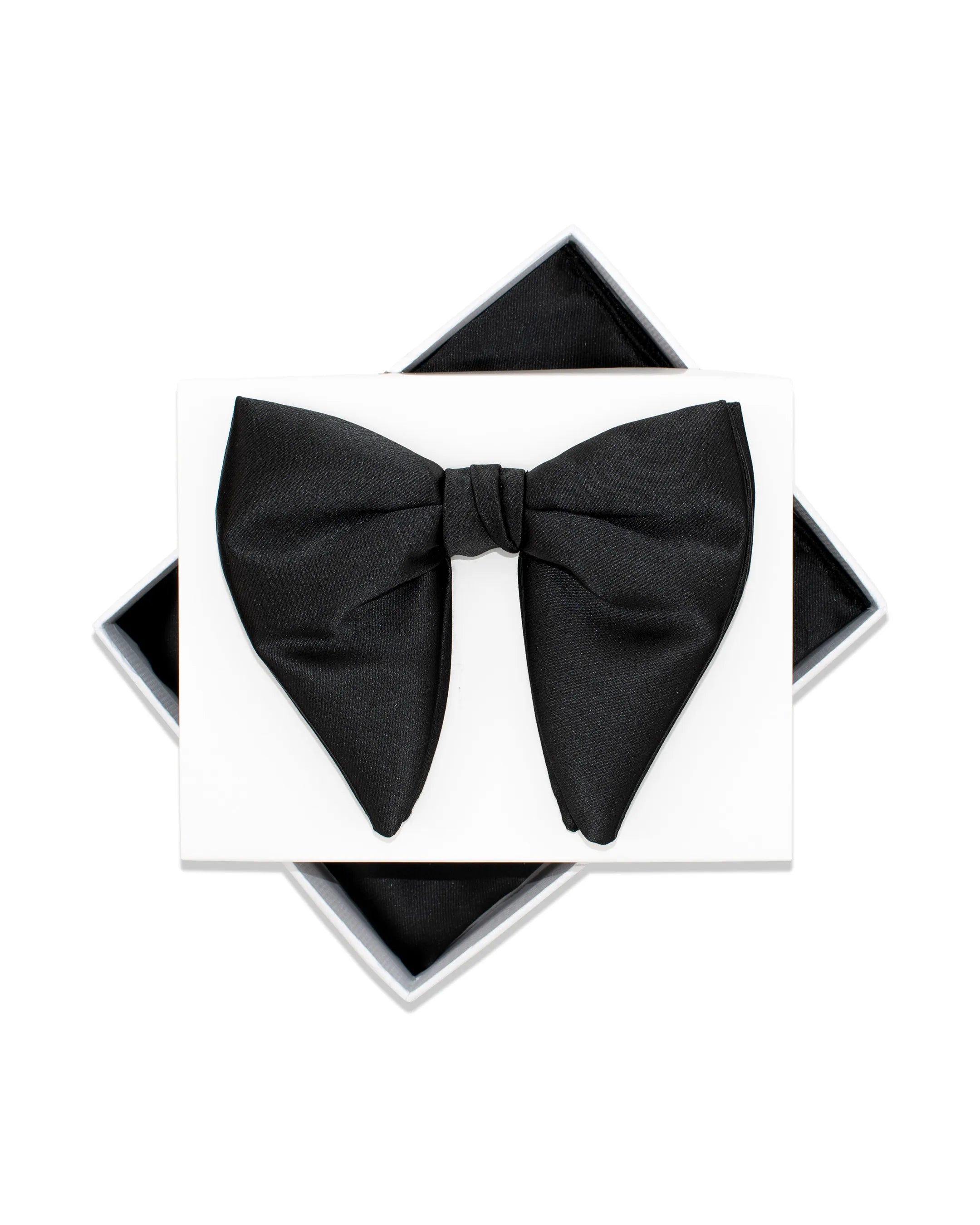 Butterfly Bow-Tie