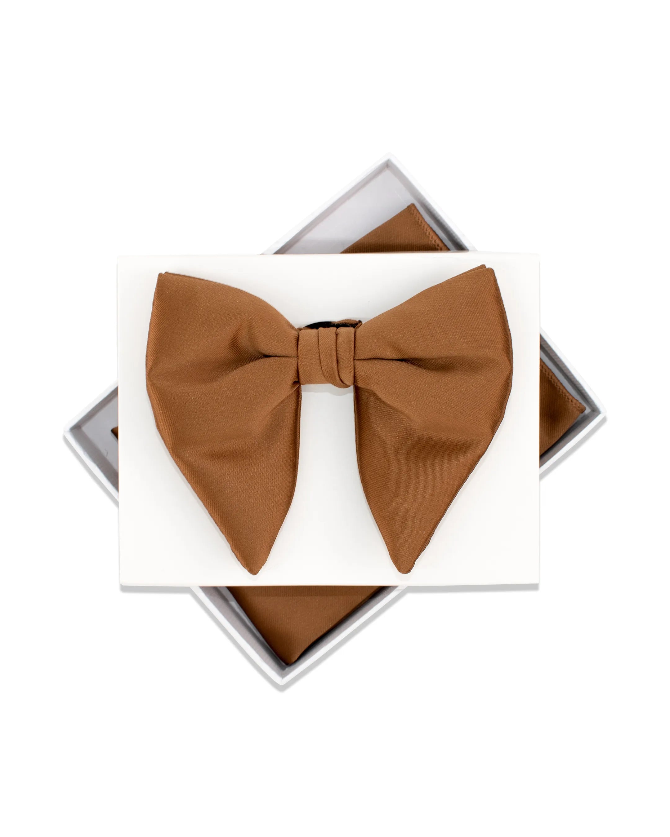 Butterfly Bow-Tie