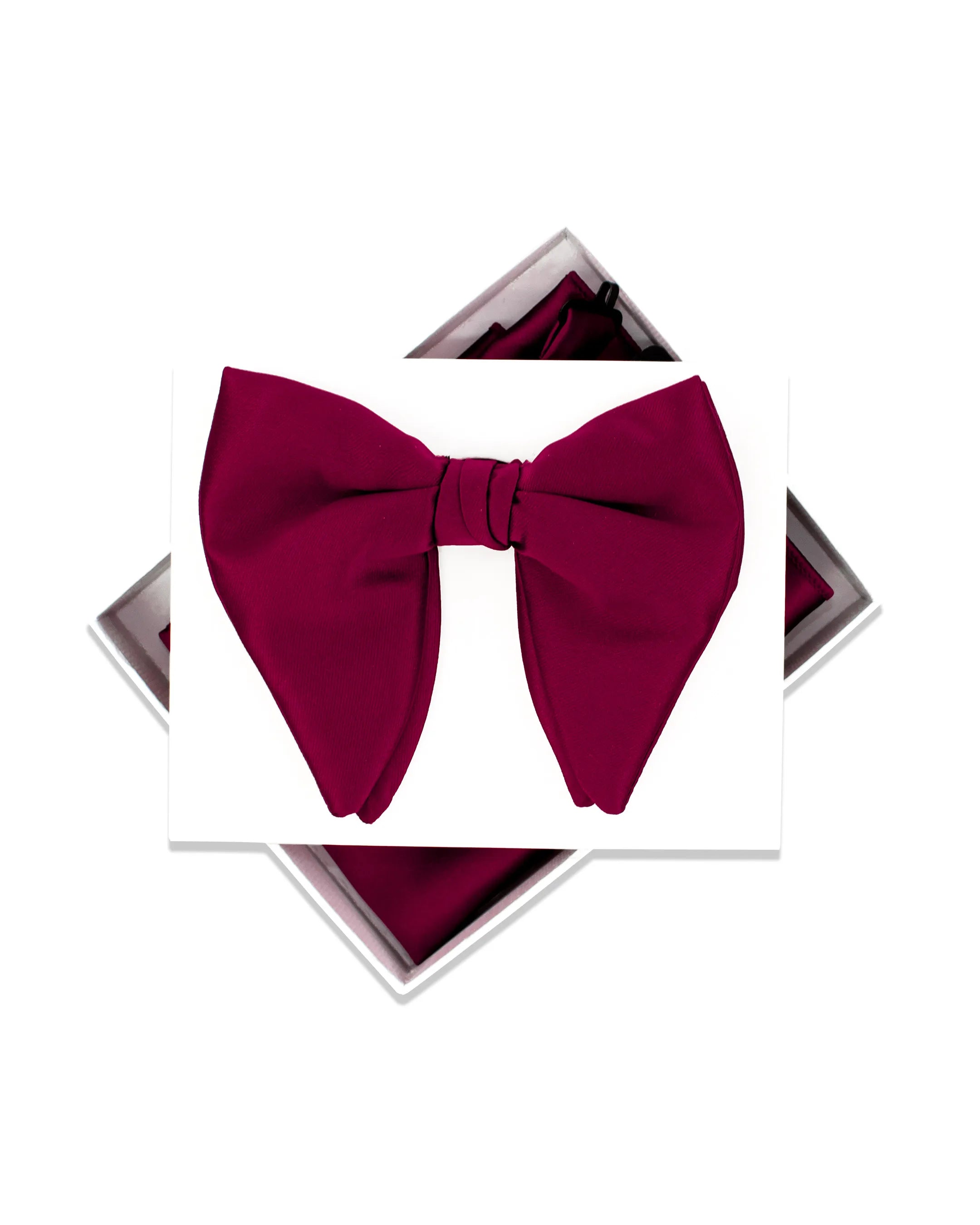 Butterfly Bow-Tie