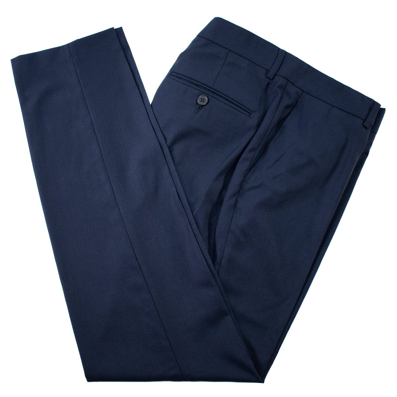 Blue Baroque 3-Piece Tailored-Fit Tuxedo