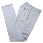 Men's Gray Satin 2-Piece Big & Tall Suit