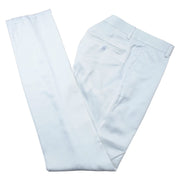 Men's Off-White 2-Piece Big & Tall Suit