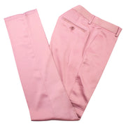 Men's Rosegold Pink 2-Piece Big & Tall Suit