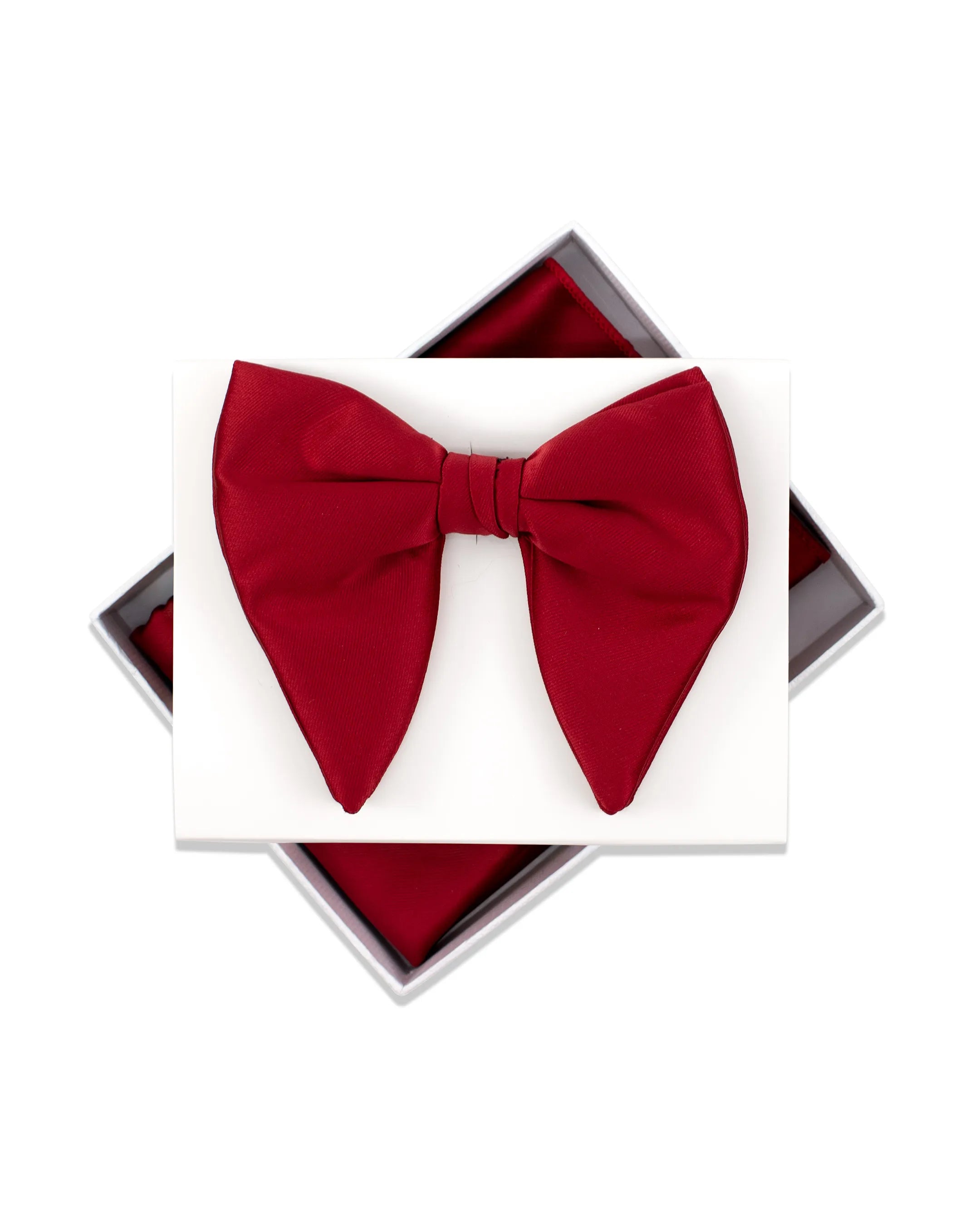 Butterfly Bow-Tie