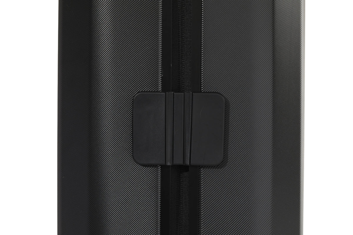 Carry-On Travel Suitcase
