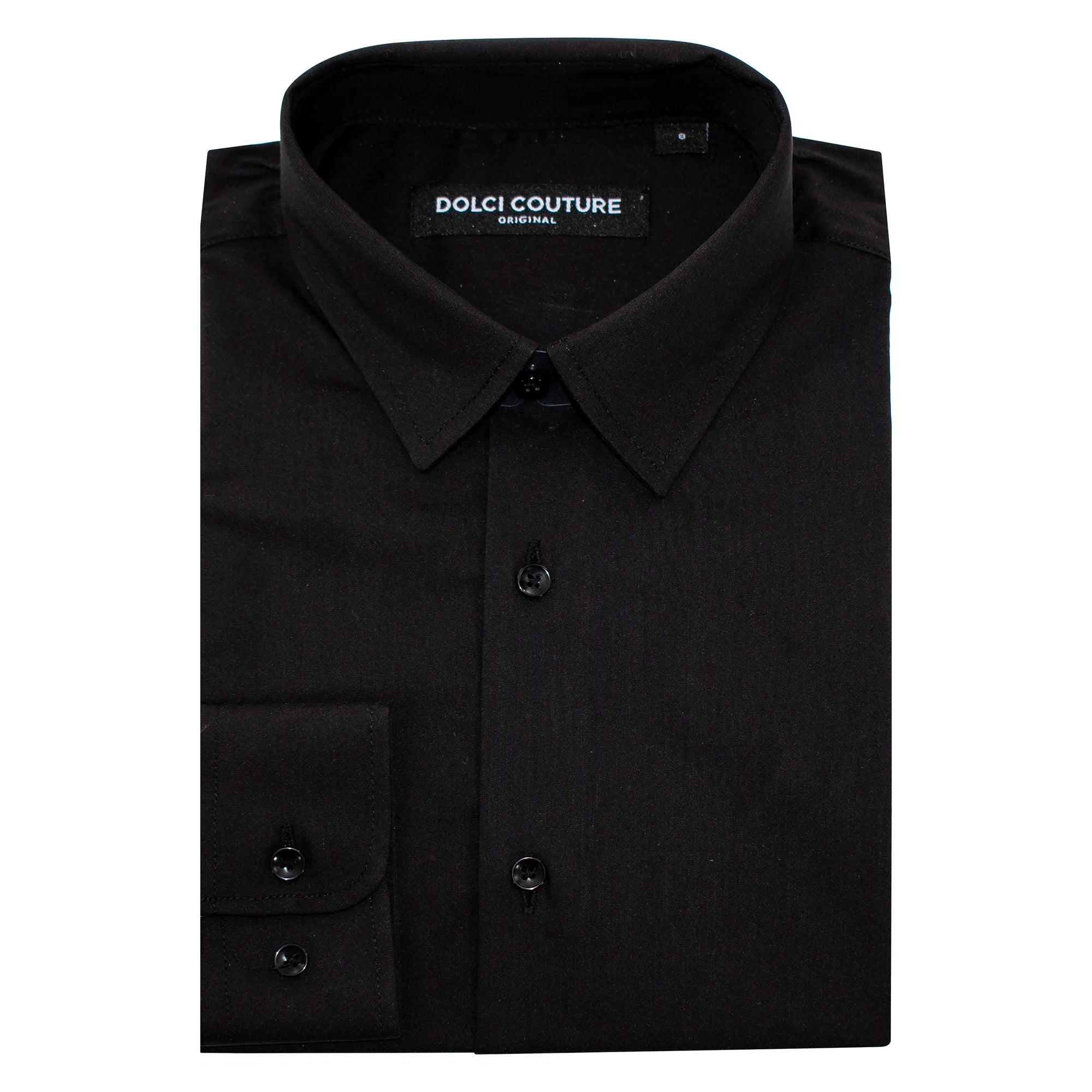 DRESS SHIRTS