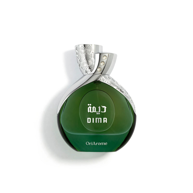 DIMA Eau de Parfum by OriArome