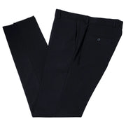 Calvin | Black 3-Piece Tailored-Fit Suit