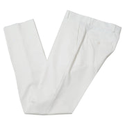 Calvin | Off-White 3-Piece Tailored-Fit Suit