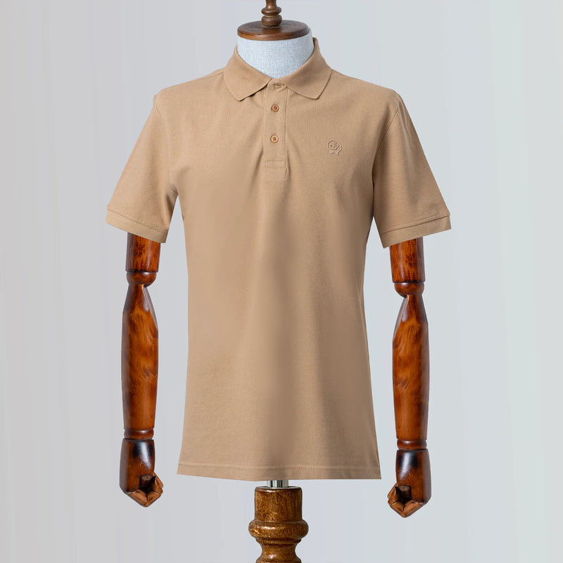 Camel dolce vita MEN Polo Shirt