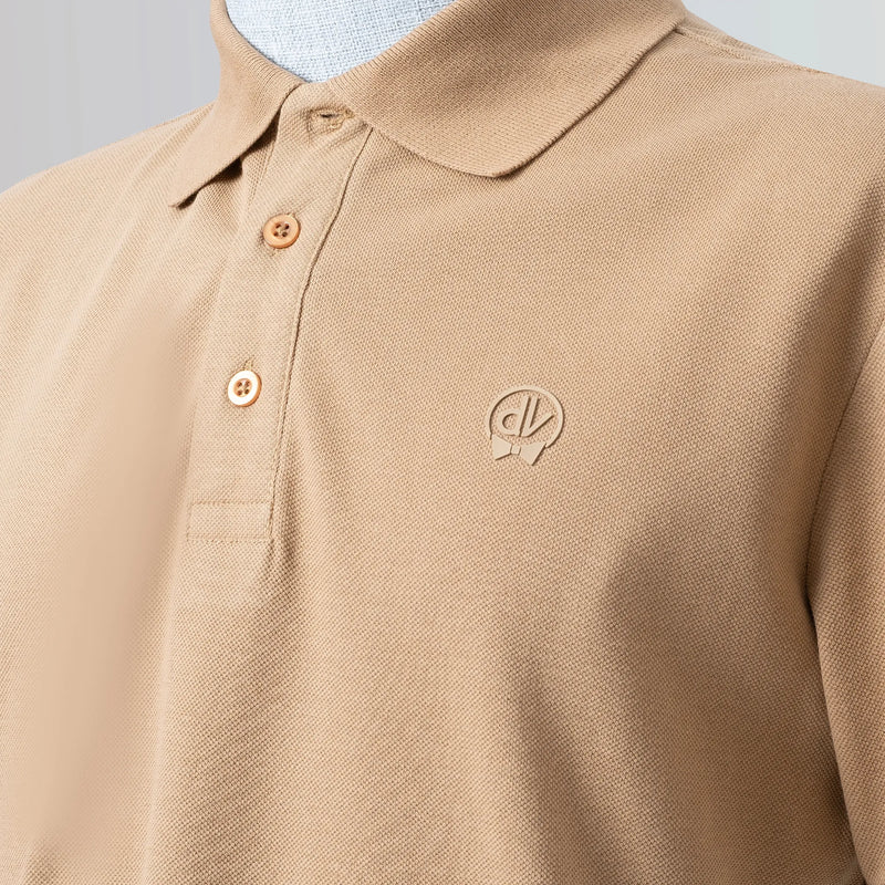 Camel dolce vita MEN Polo Shirt