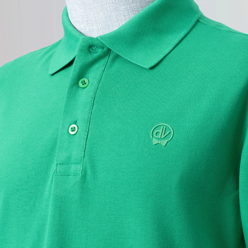 Green dolce vita MEN Polo Shirt