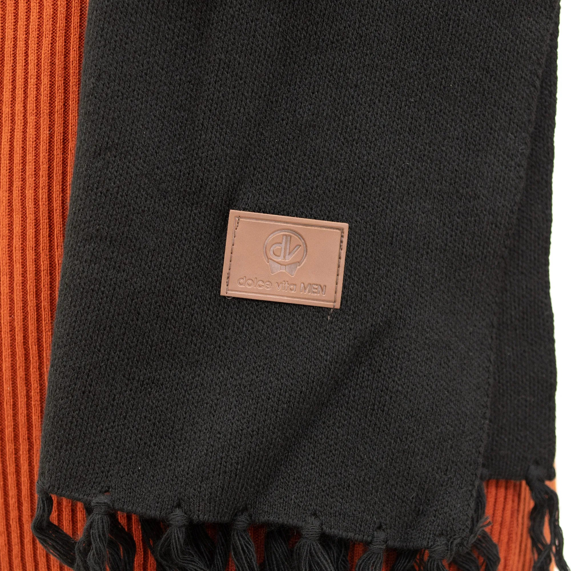 Men's Winter Scarves