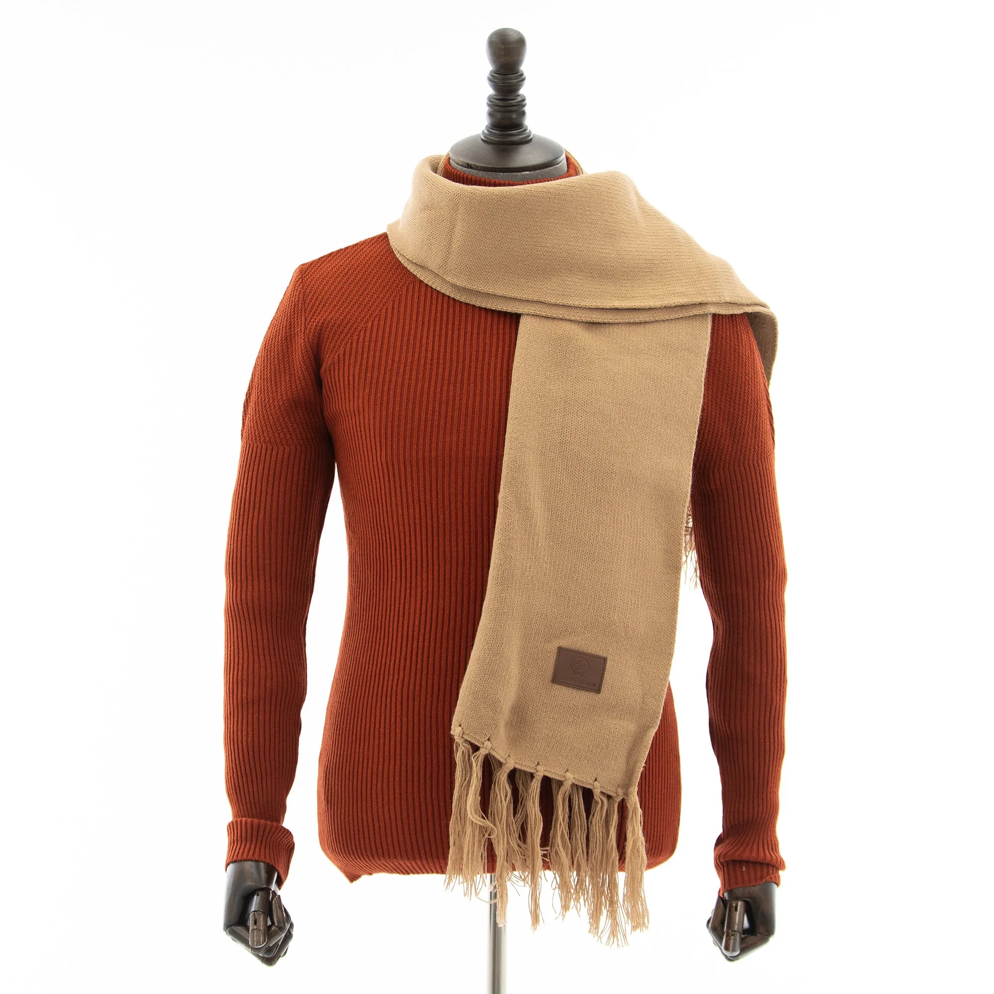 Men's Winter Scarves