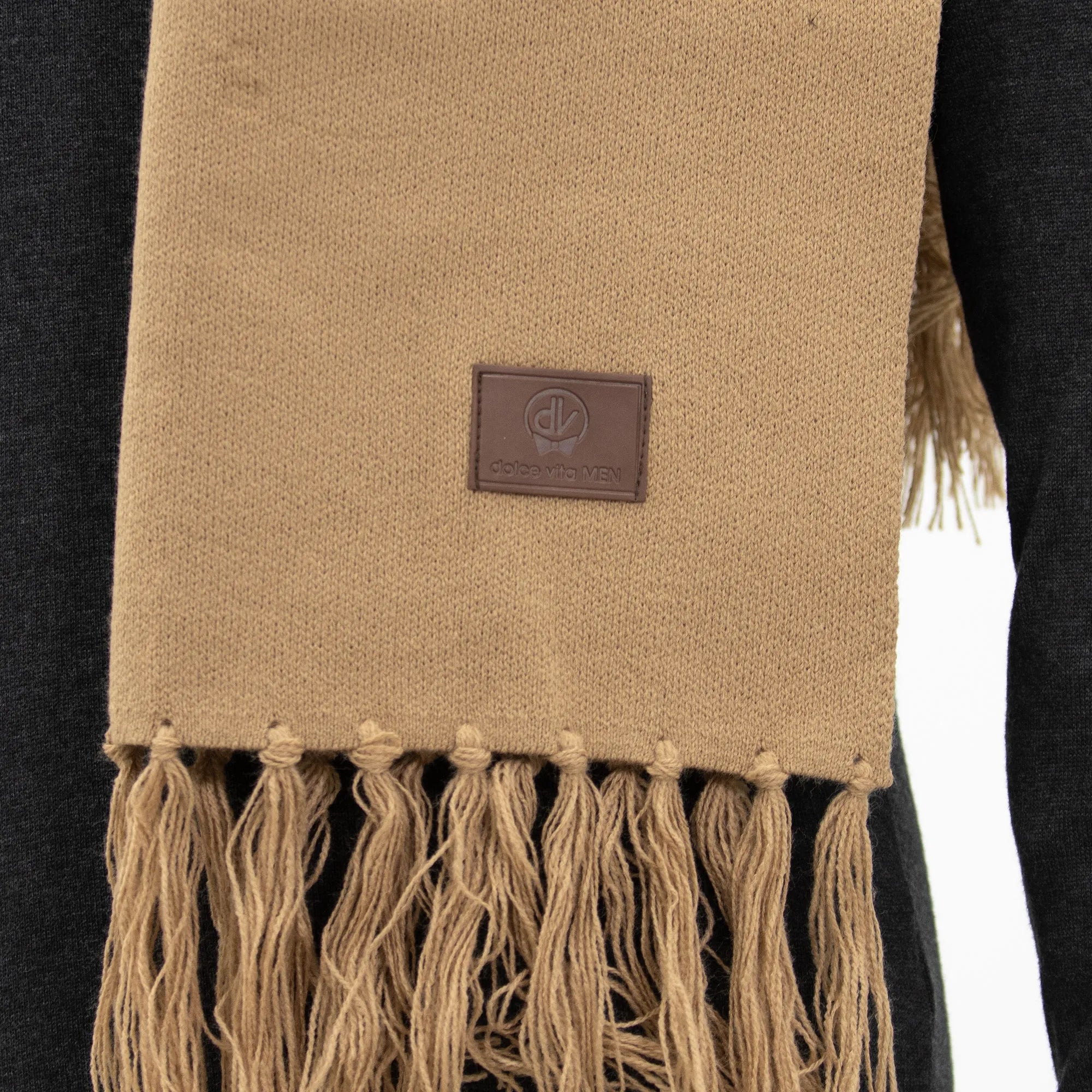 Men's Winter Scarves