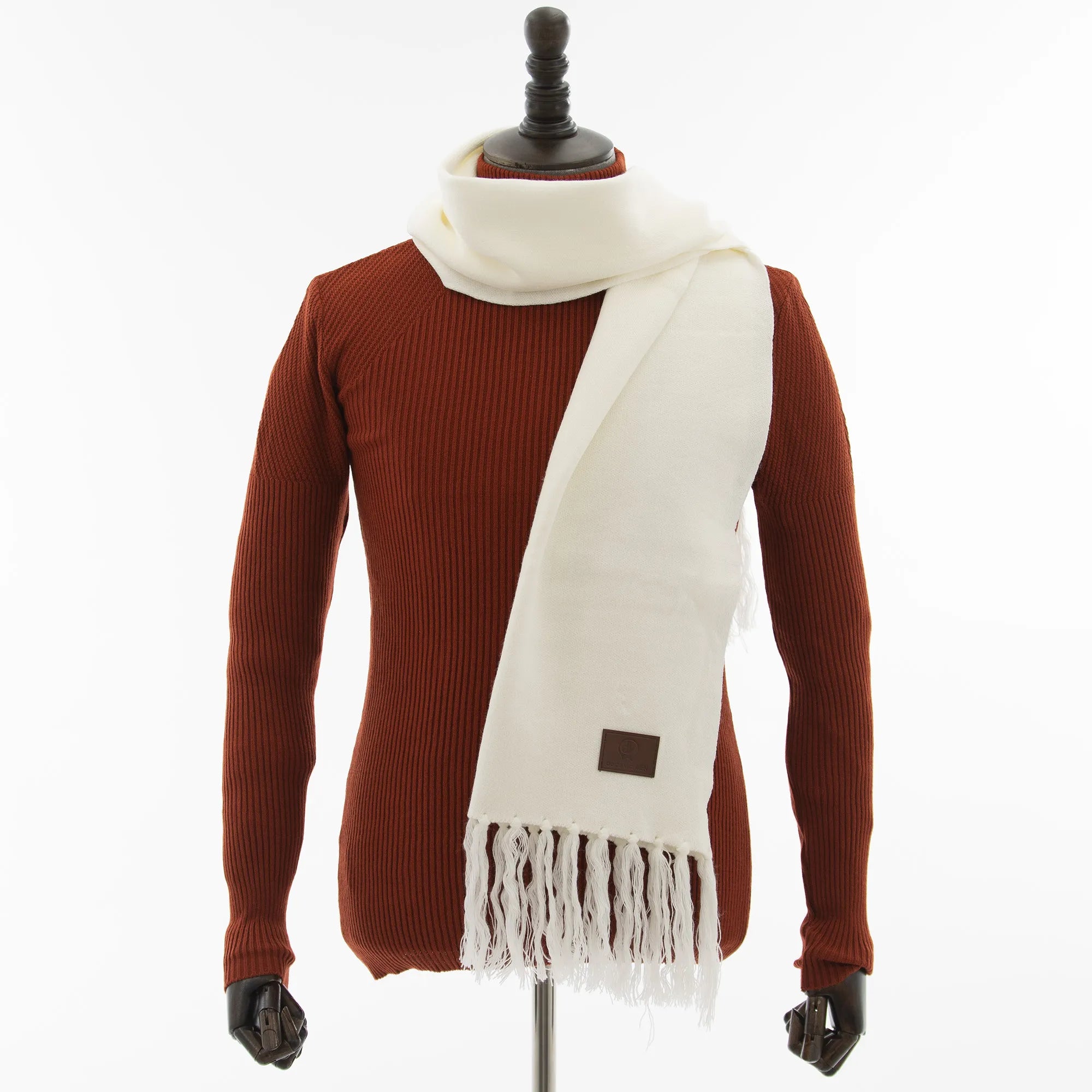Men's Winter Scarves