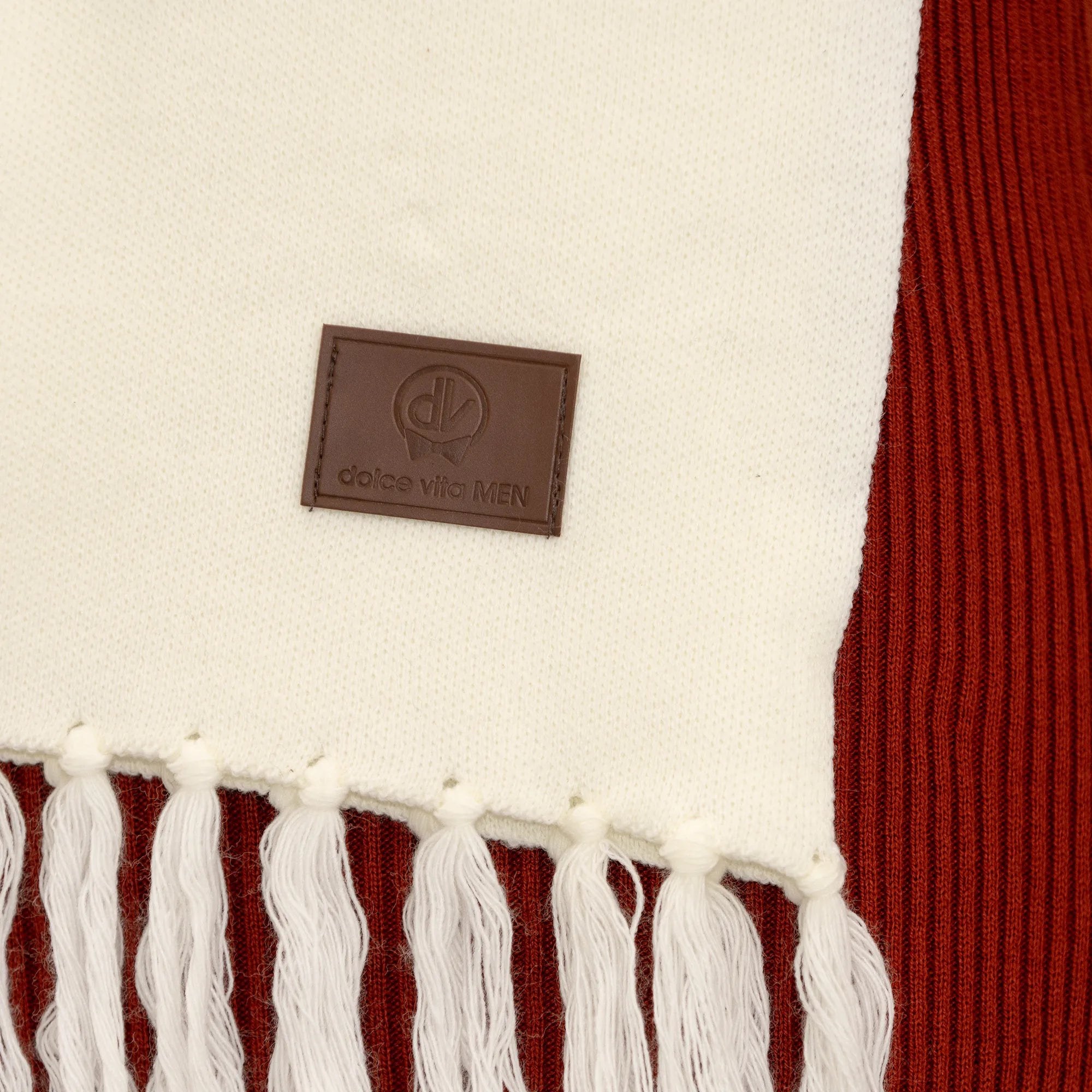 Men's Winter Scarves