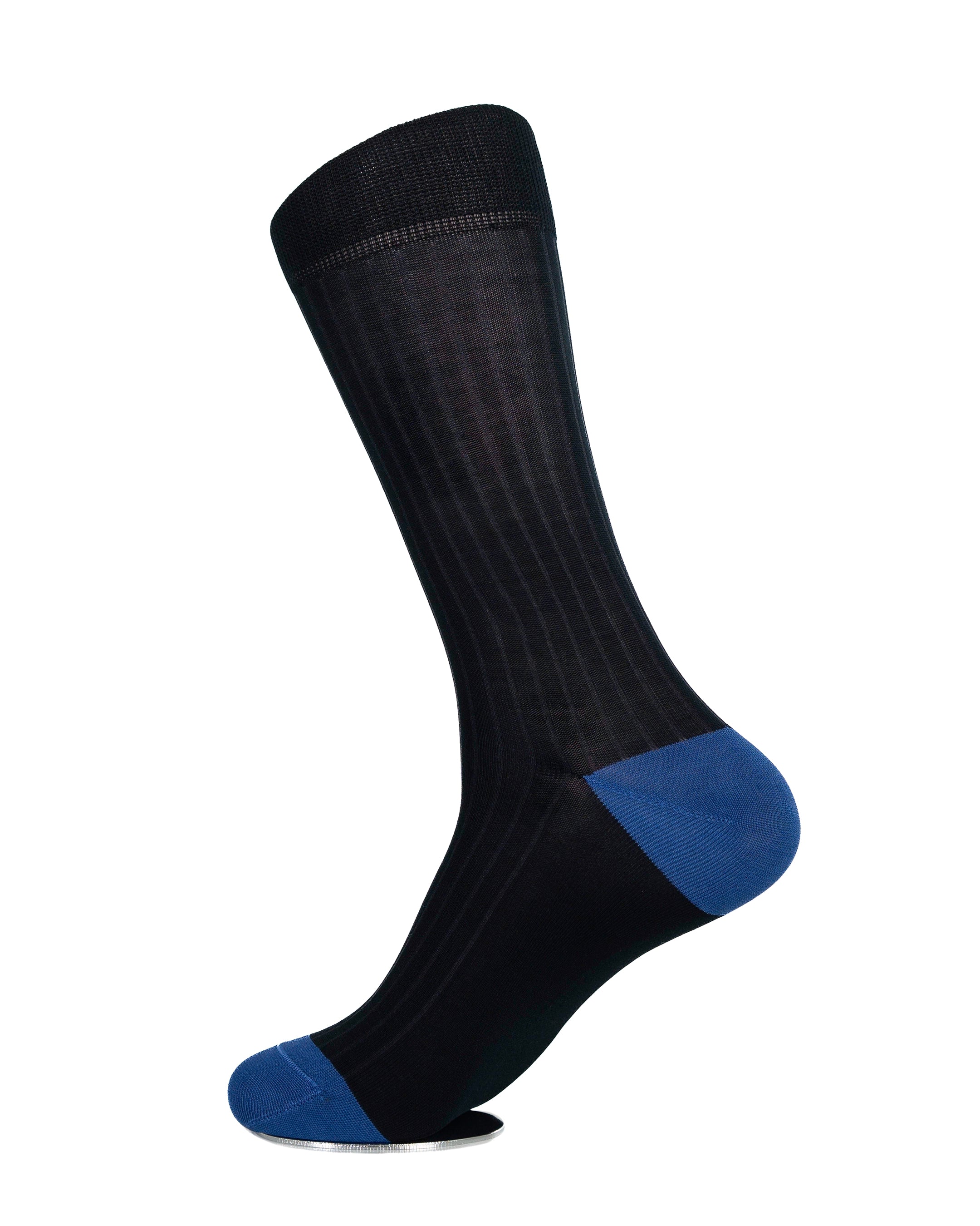 Premium Ribbed Socks