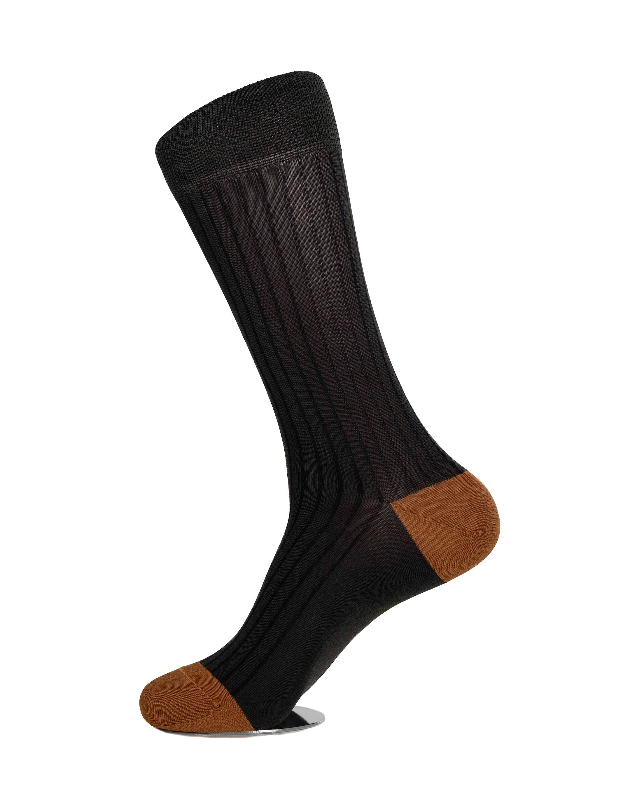 Premium Ribbed Socks