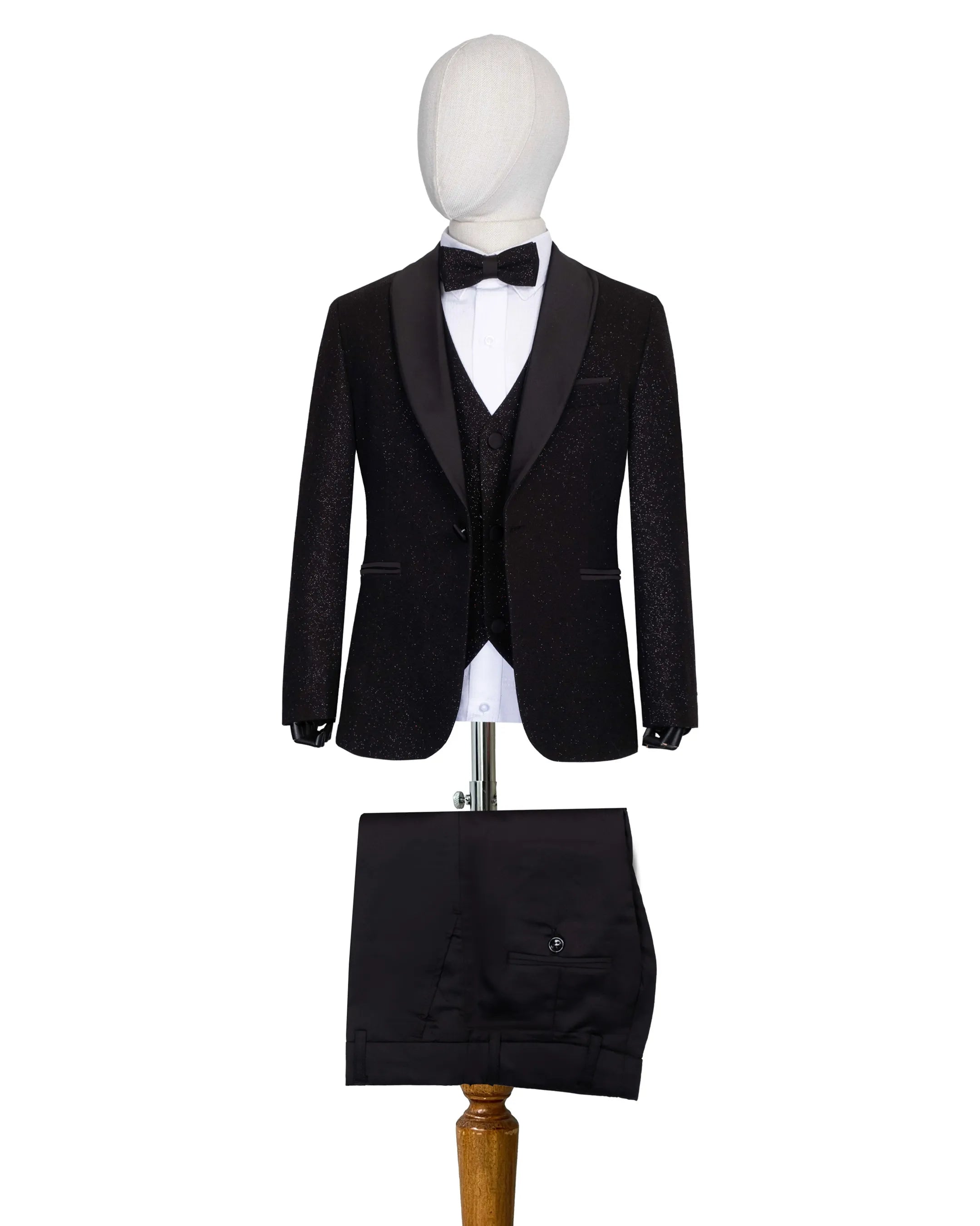Dante | 3-Piece Kids Tuxedo