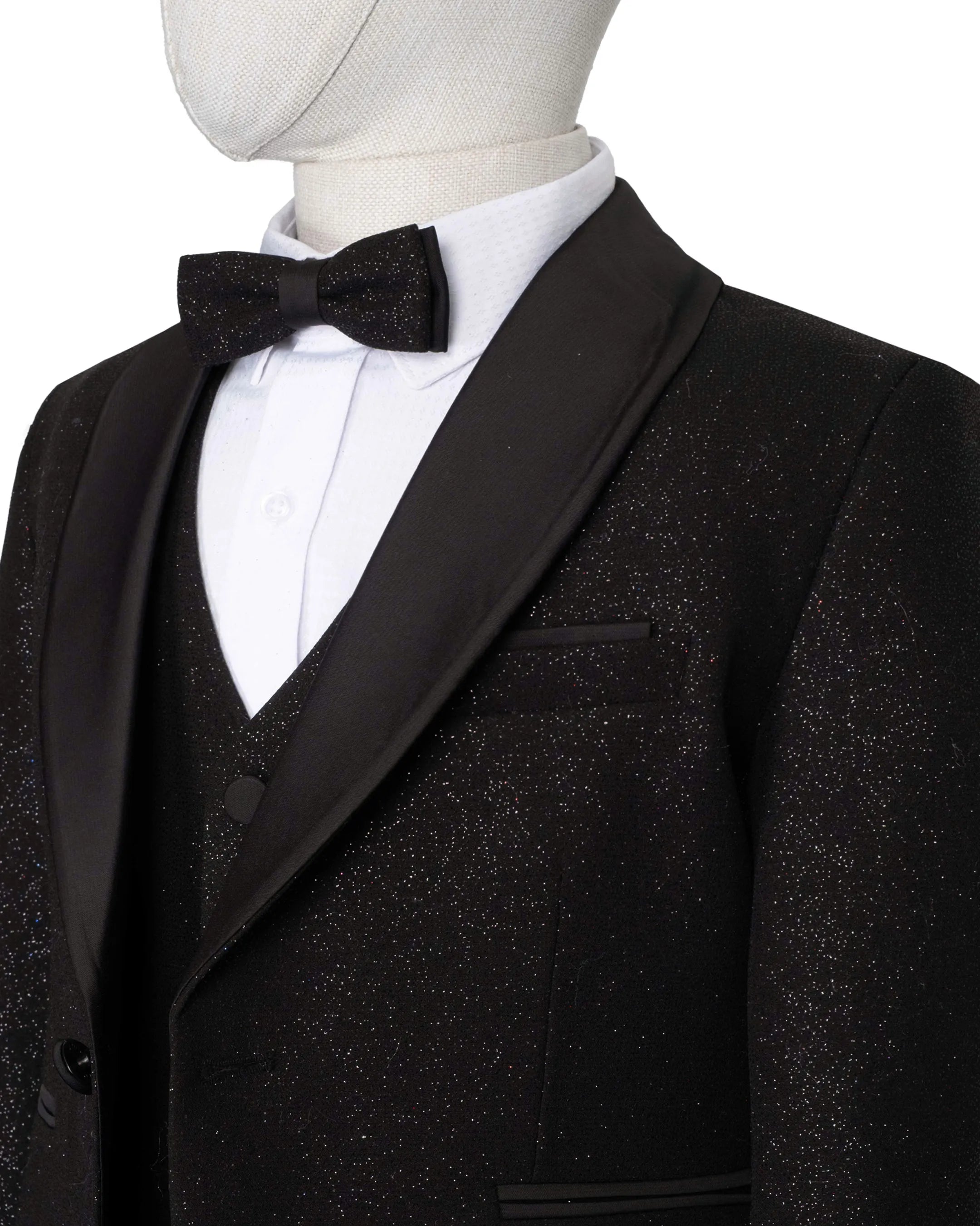Dante | 3-Piece Kids Tuxedo