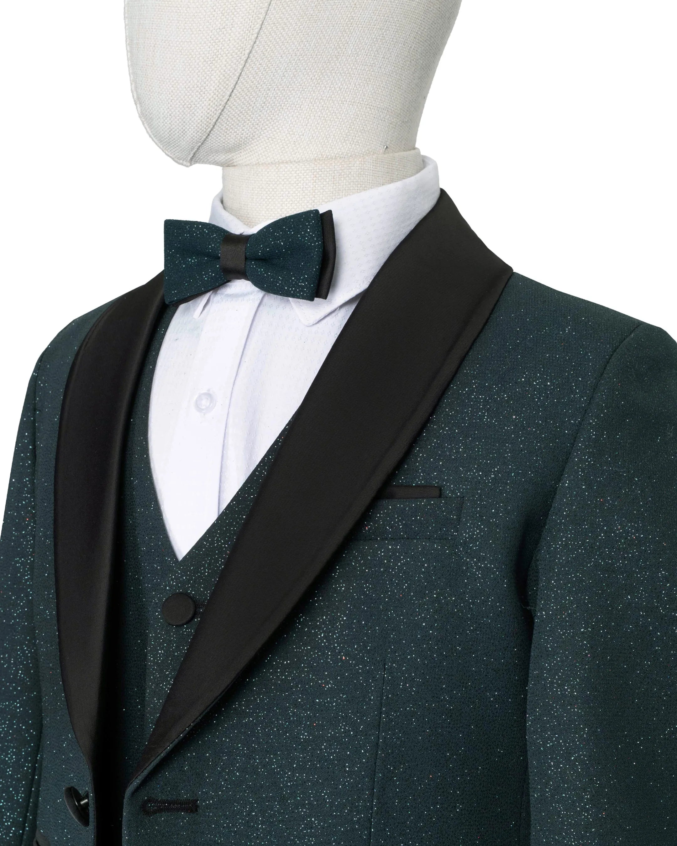 Dante | 3-Piece Kids Tuxedo