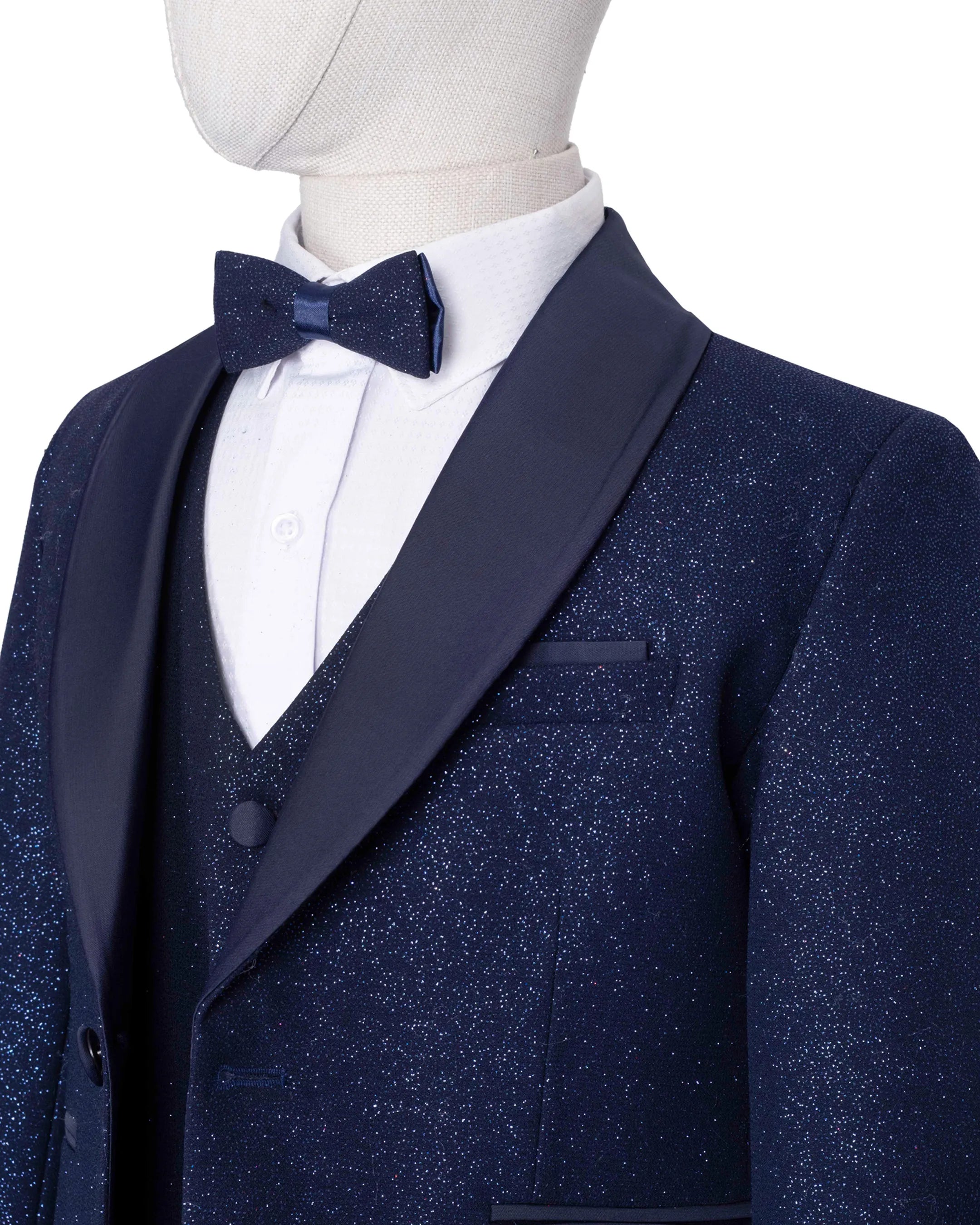 Dante | 3-Piece Kids Tuxedo